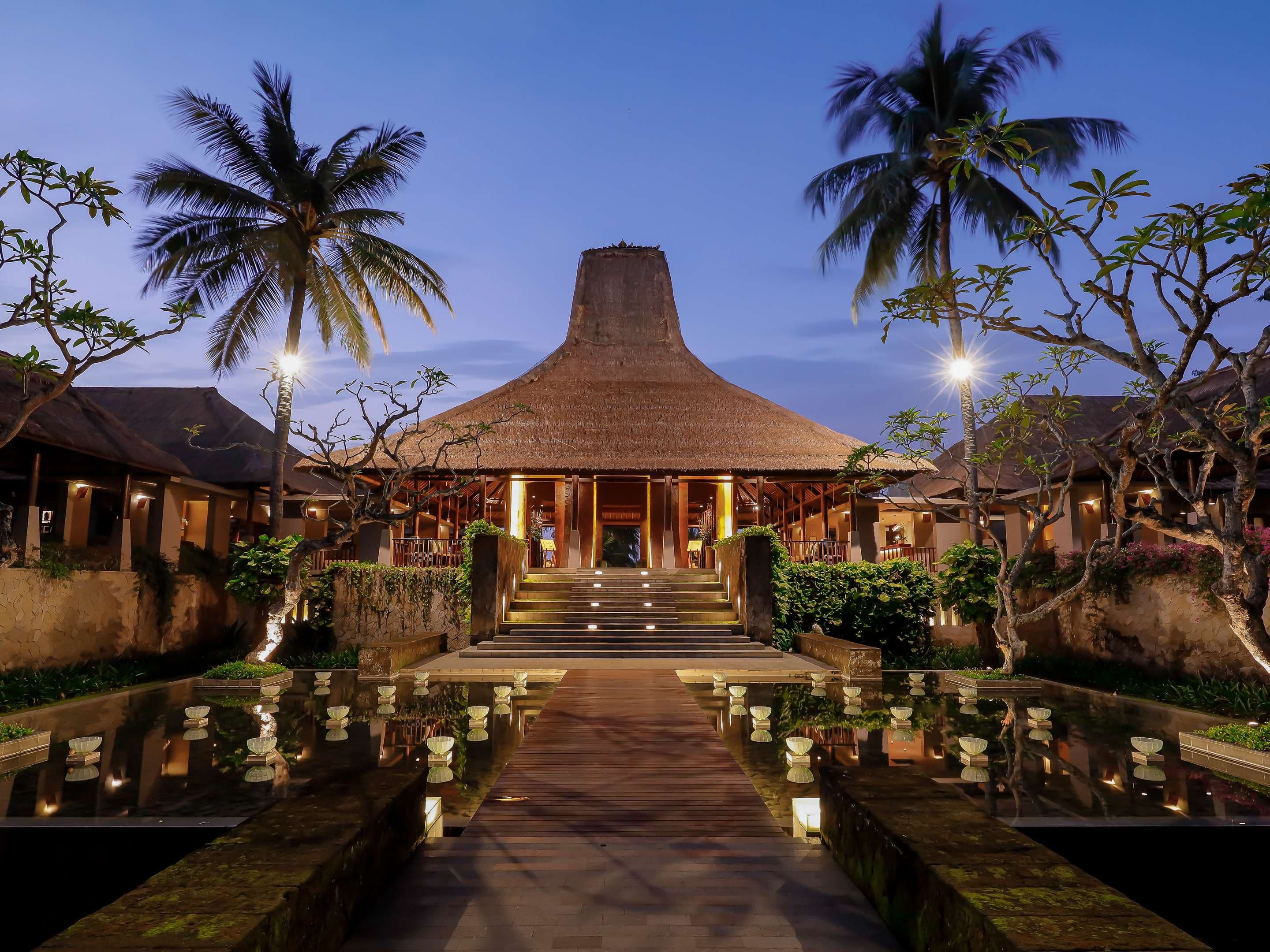 Maya Ubud Resort & Spa Bali Ansicht 10