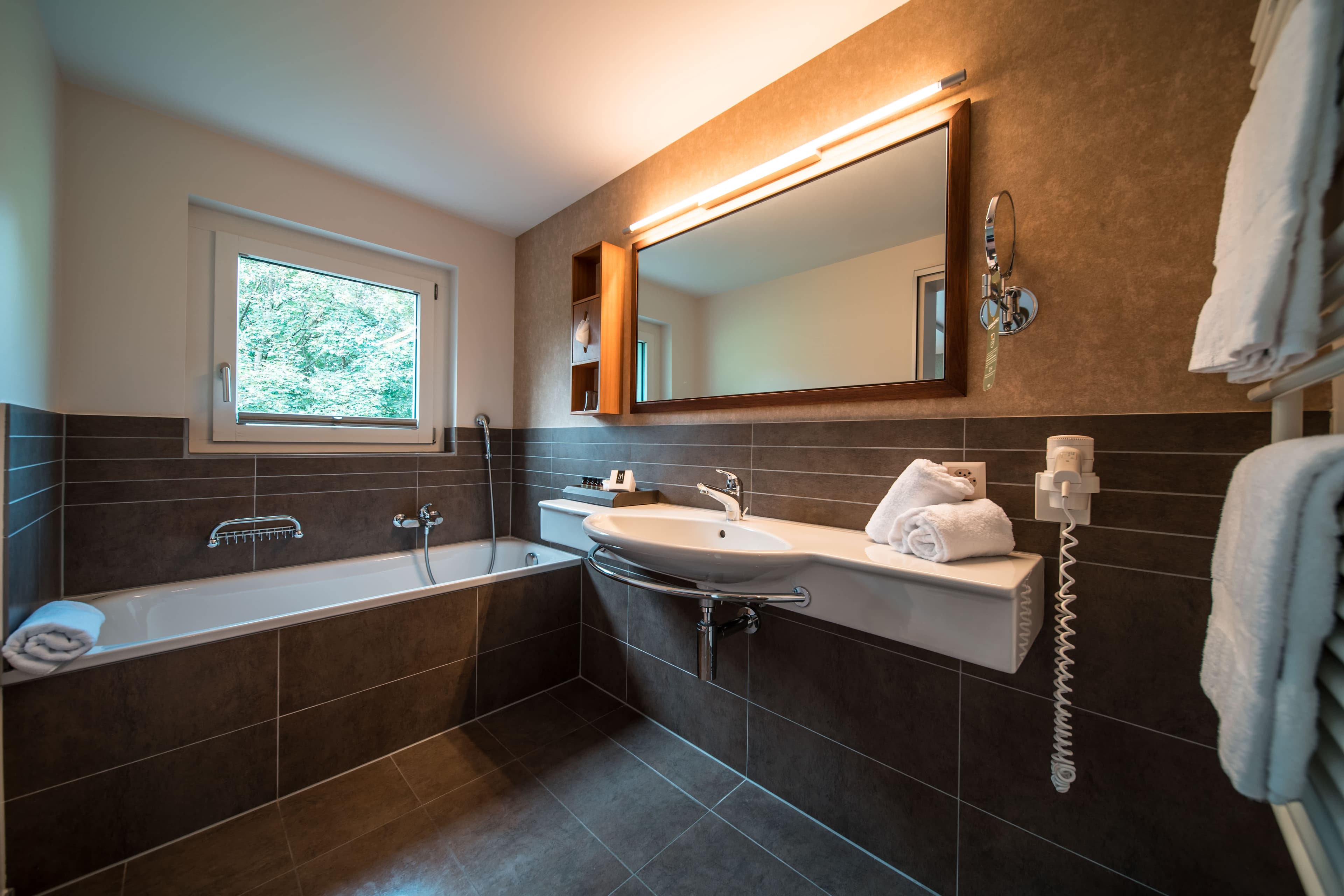 Hotel Royal - St. Georges Ansicht 7