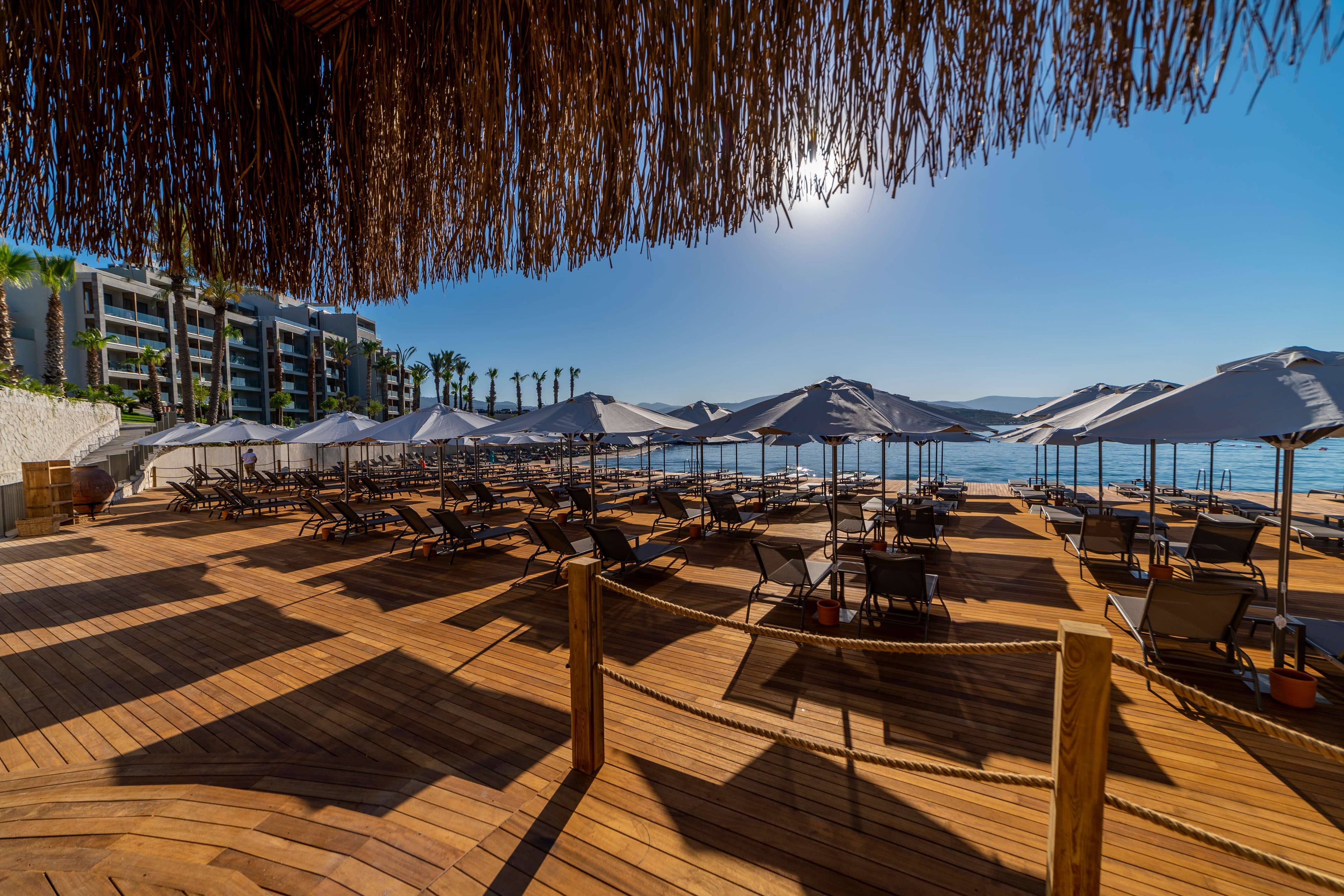 Mirada Exclusive Bodrum Ansicht 5