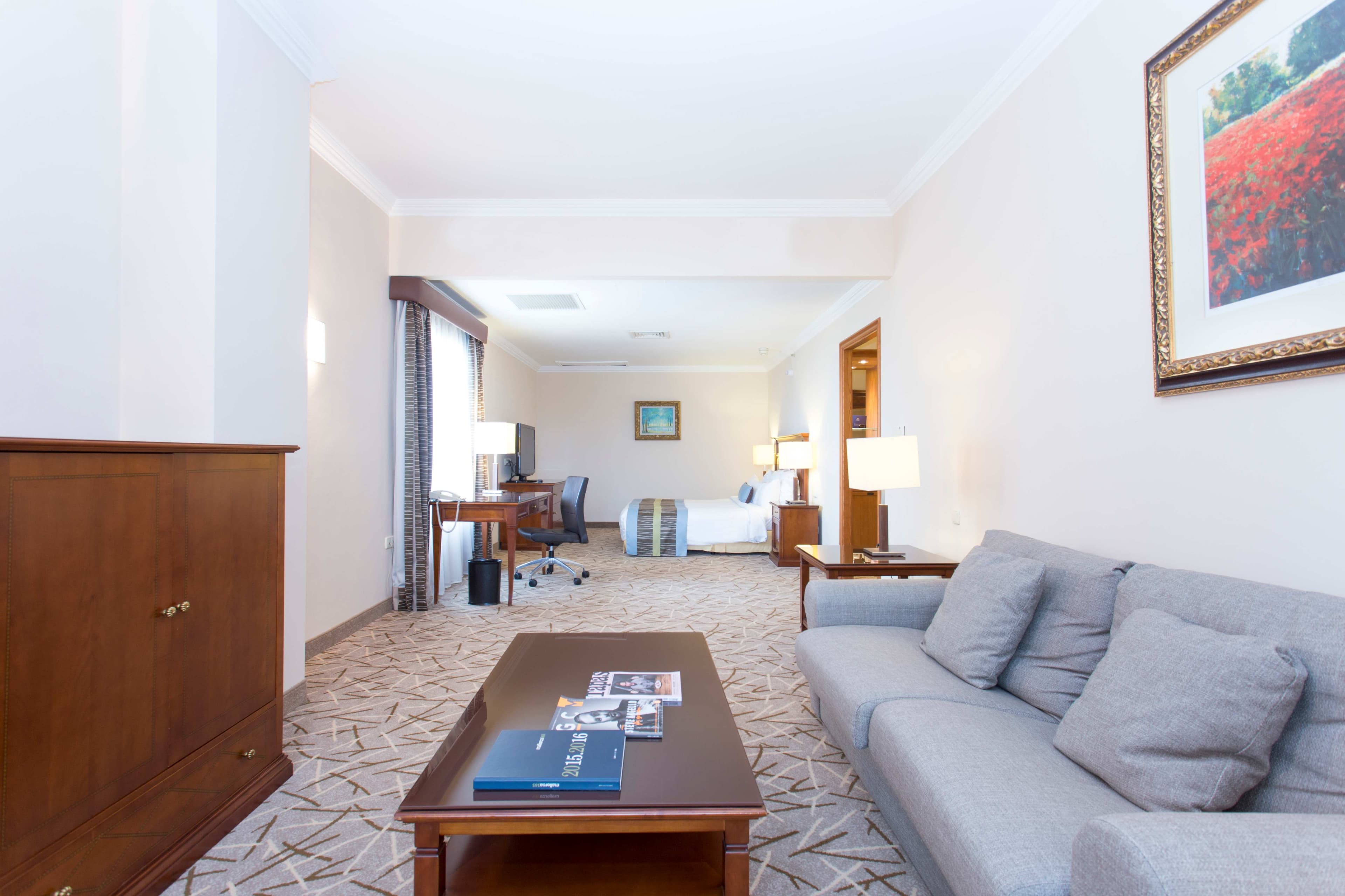 Hacienda Son Antem Golf Resort, Autograph Collection Ansicht 6