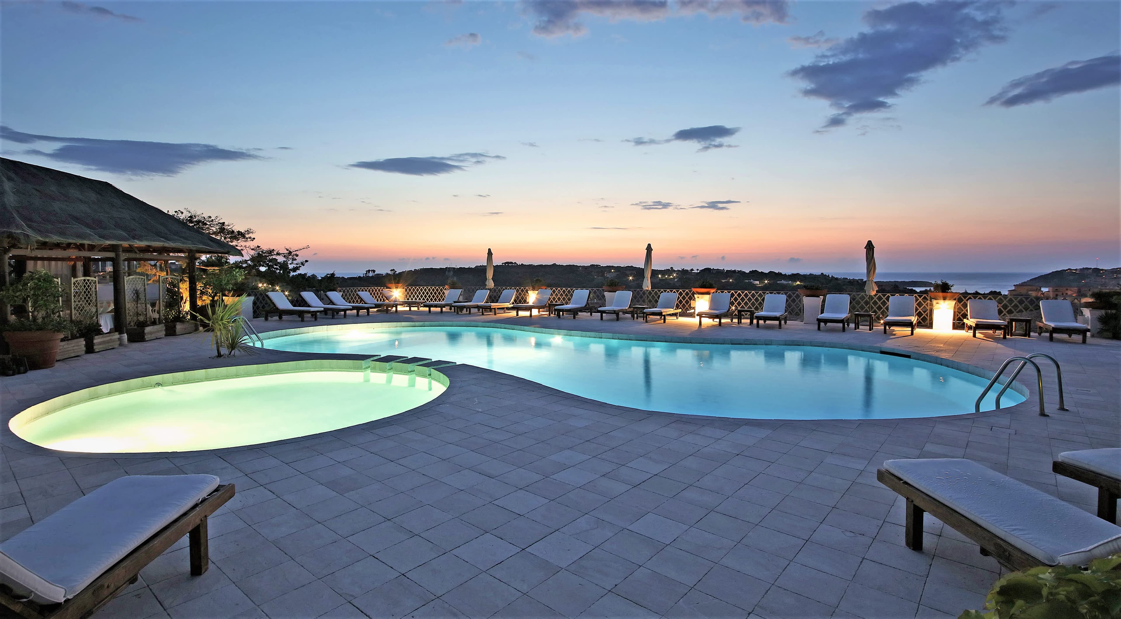 Hotel Balocco Ansicht 7