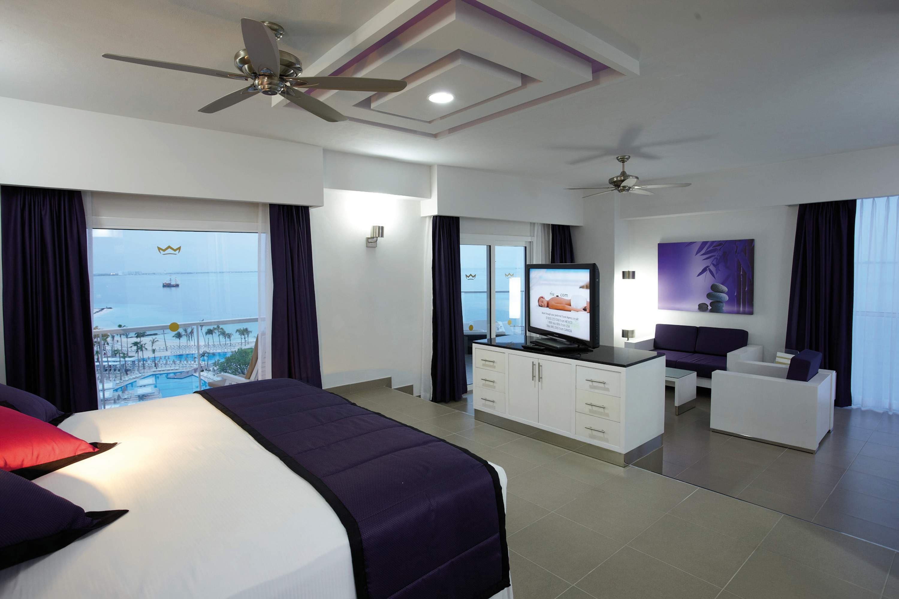 Hotel Riu Palace Peninsula Ansicht 5