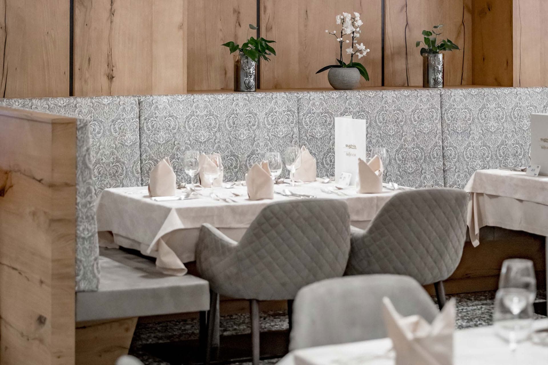 Hotels Austria & Bellevue Ansicht 8