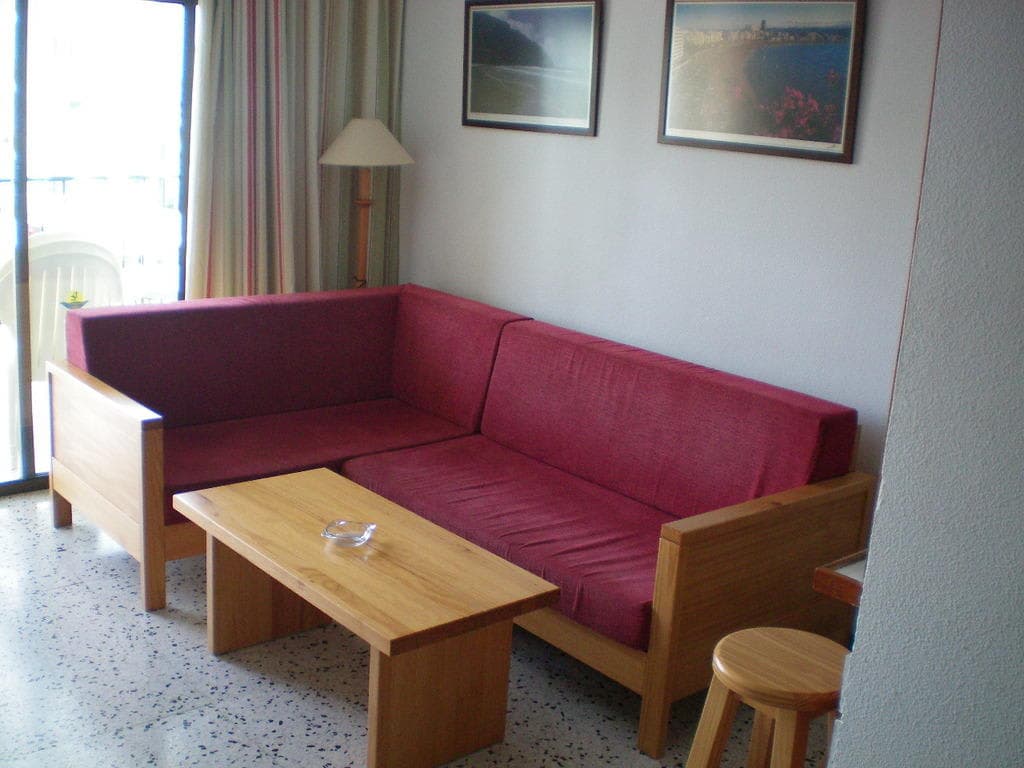 Hotel Los Ficus Ansicht 5