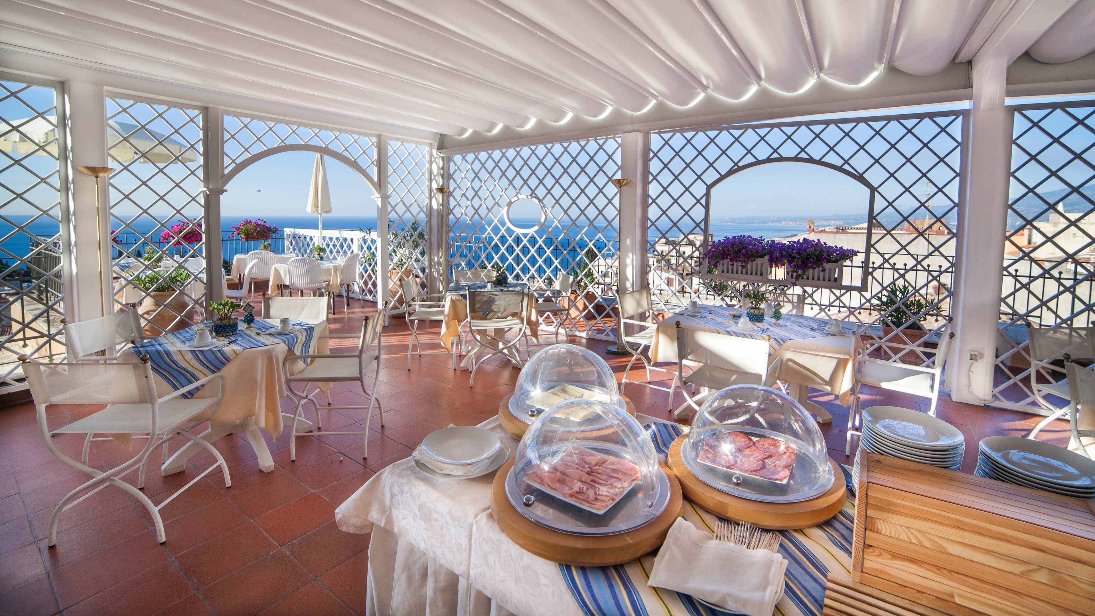 Hotel Isabella Ansicht 7