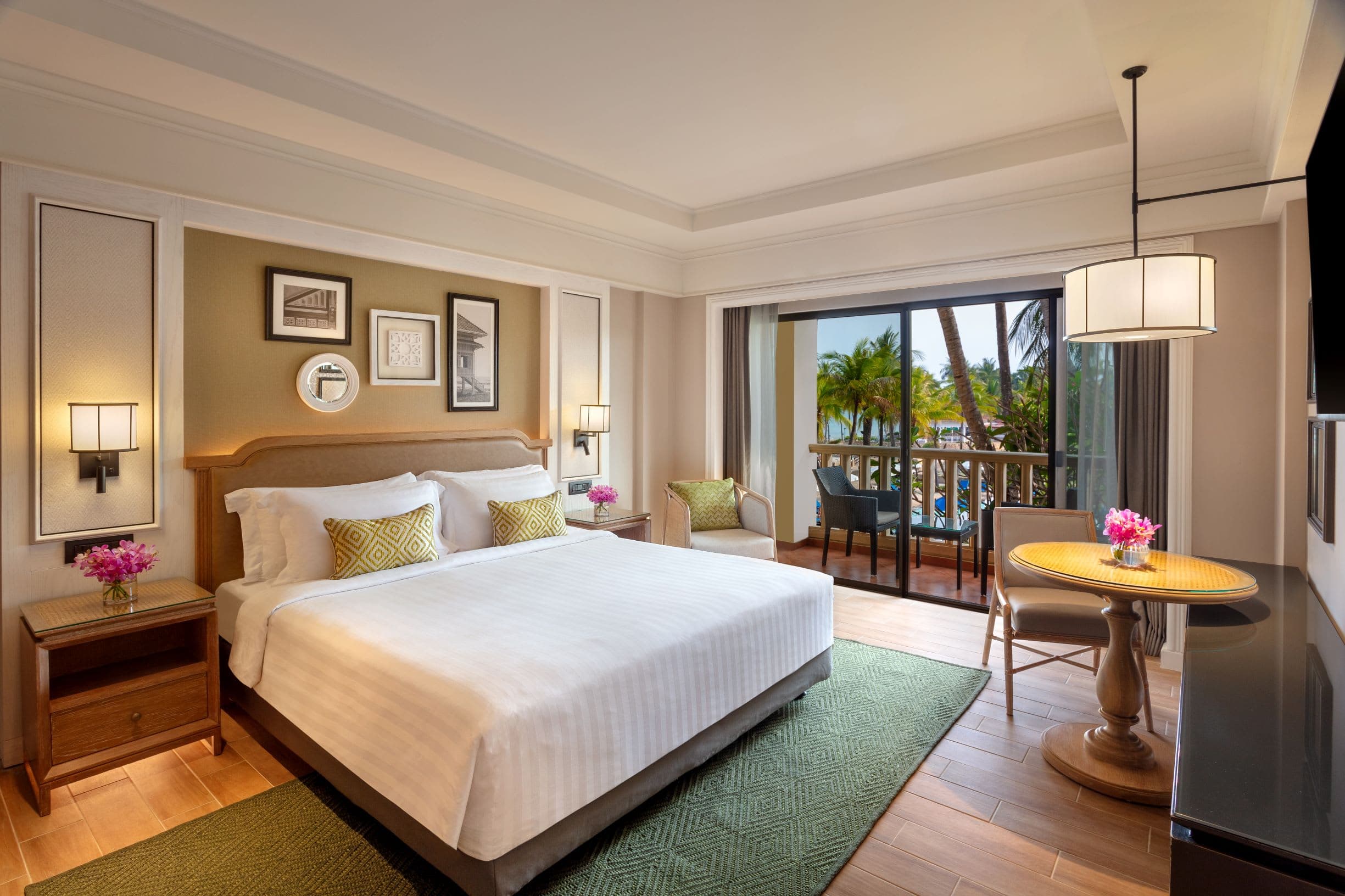 Dusit Thani Hua Hin Ansicht 4