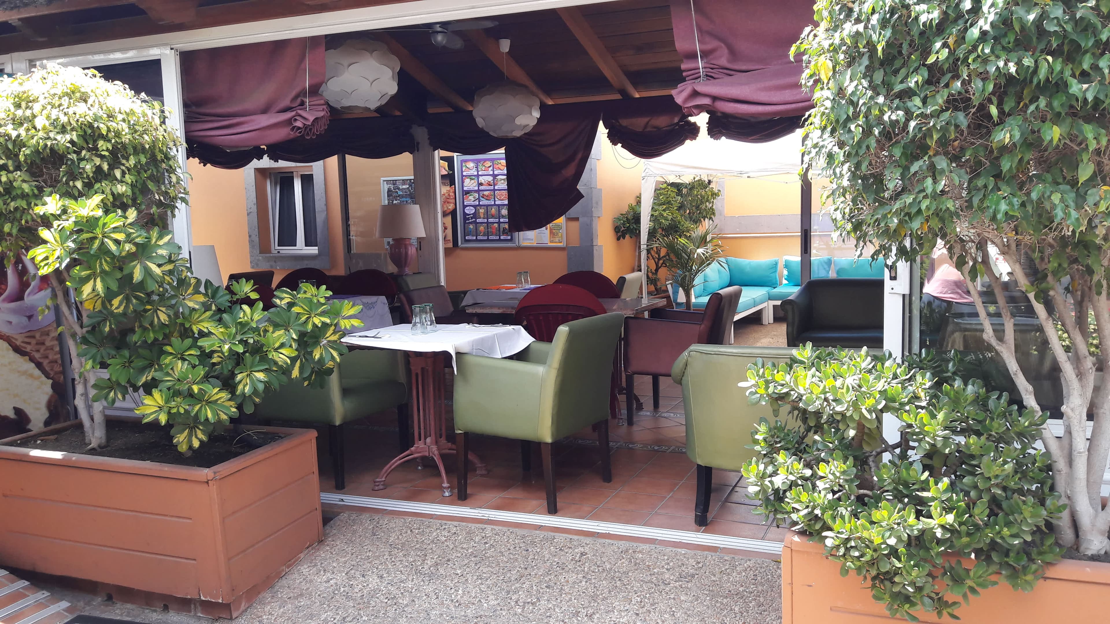 Bungalows Los Almendros Gays Exclusive Vacation Club - Adults only Ansicht 10