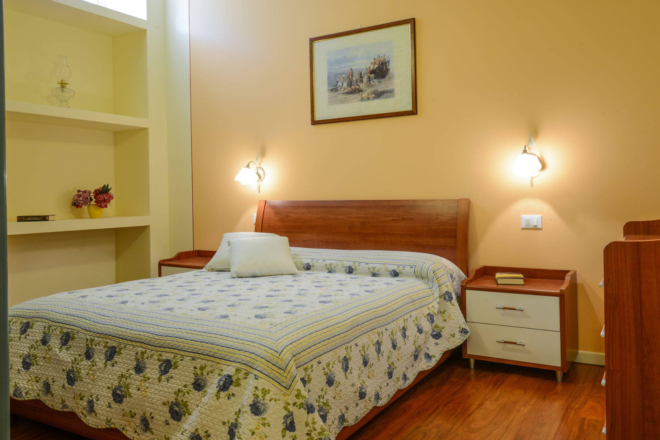 Villa Garuti Residence Ansicht 4