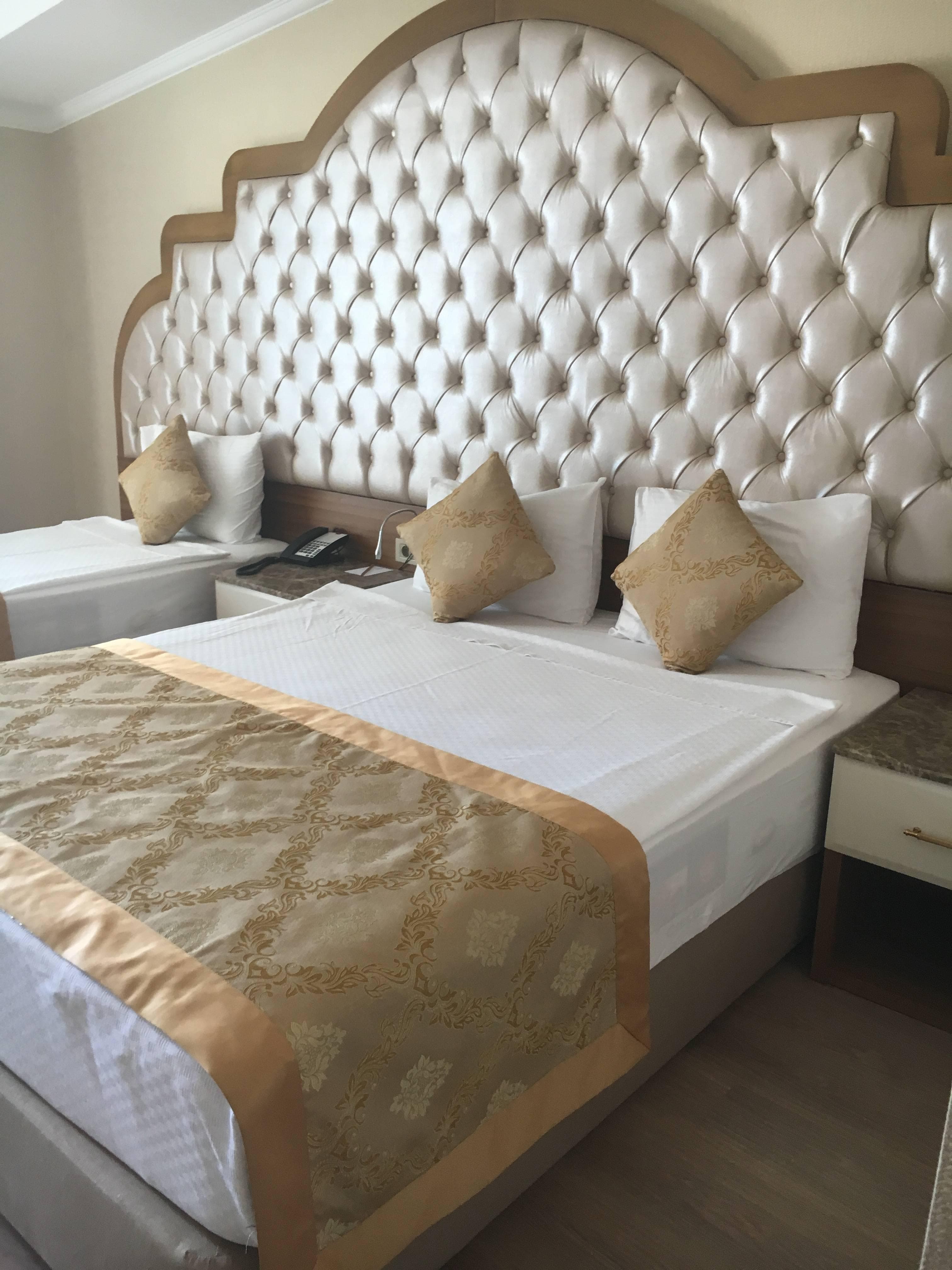Oz Hotels Side Premium Ansicht 5