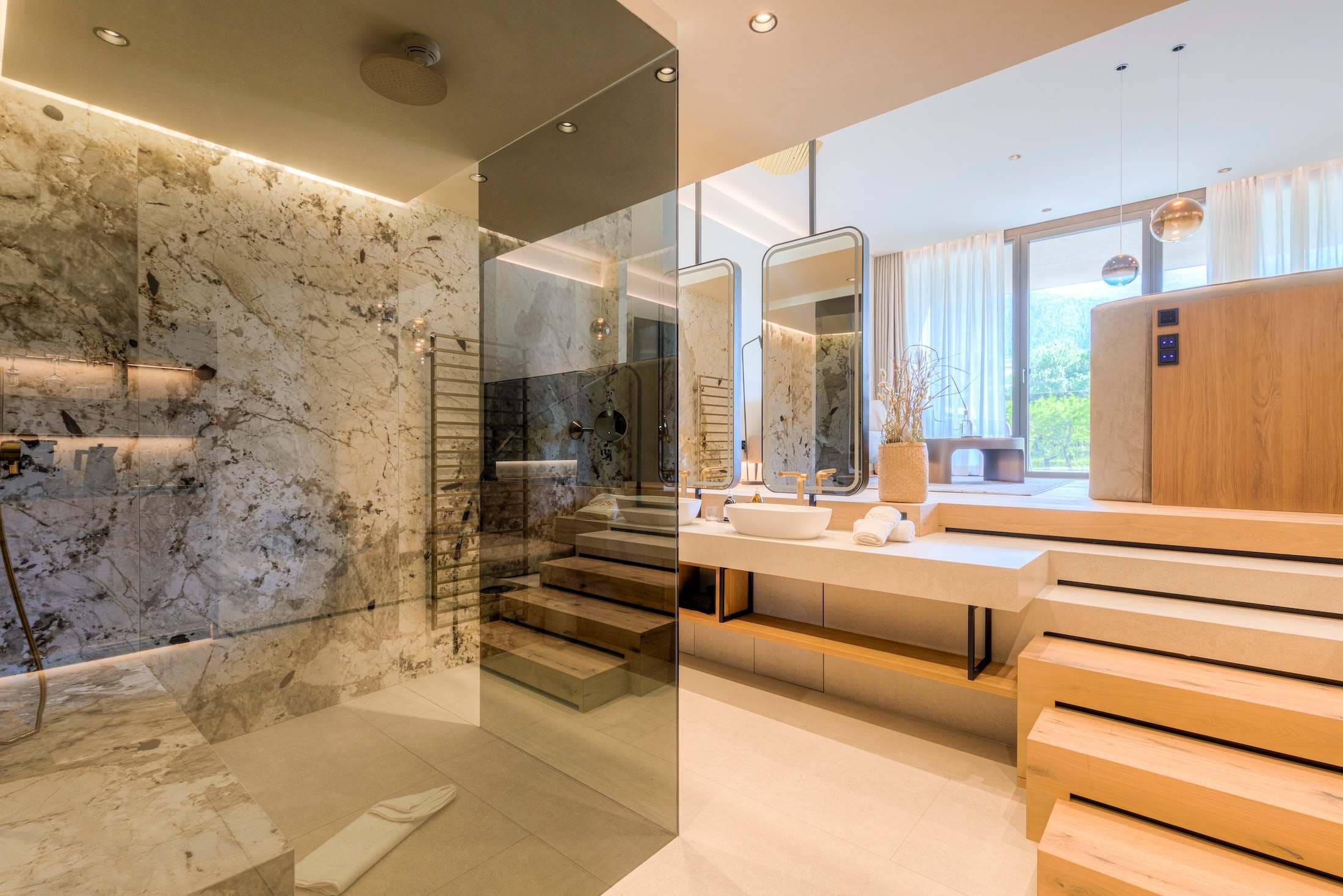 Boutique Hotel AMARIL Ansicht 4