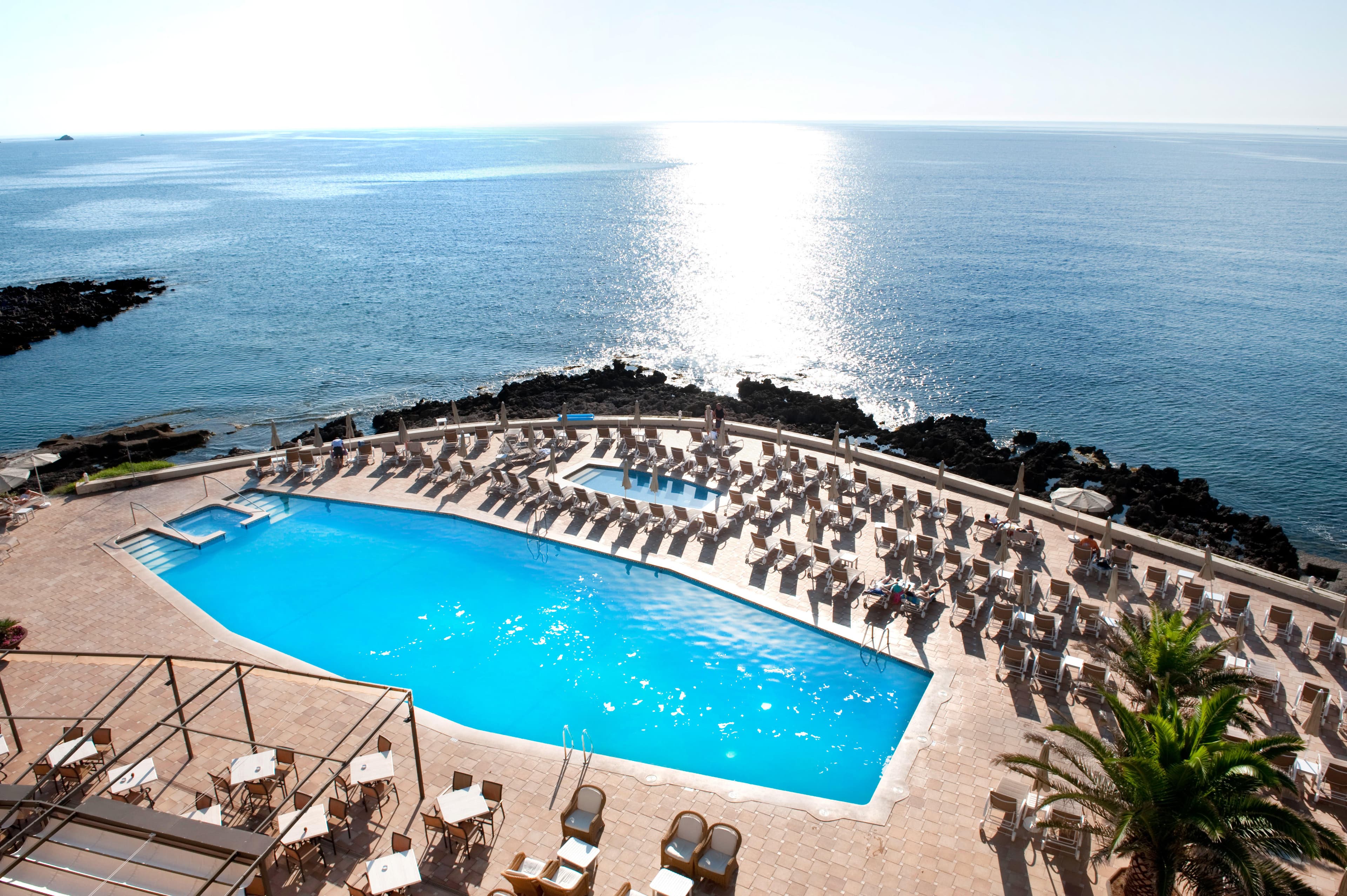 Grupotel Aguait Resort & Spa - Adults only Ansicht 7