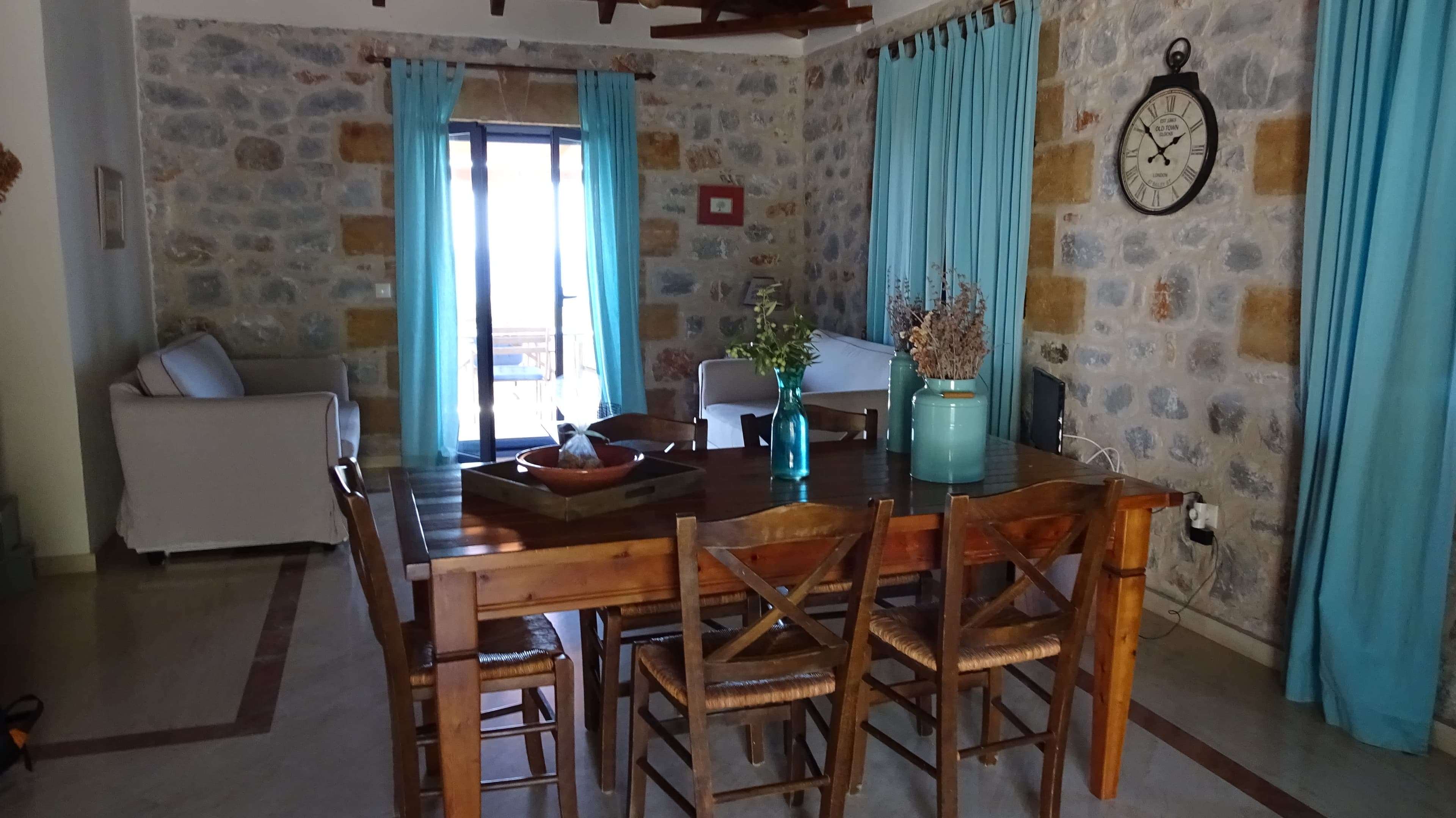 Hotel Maniatiko Village Ansicht 3