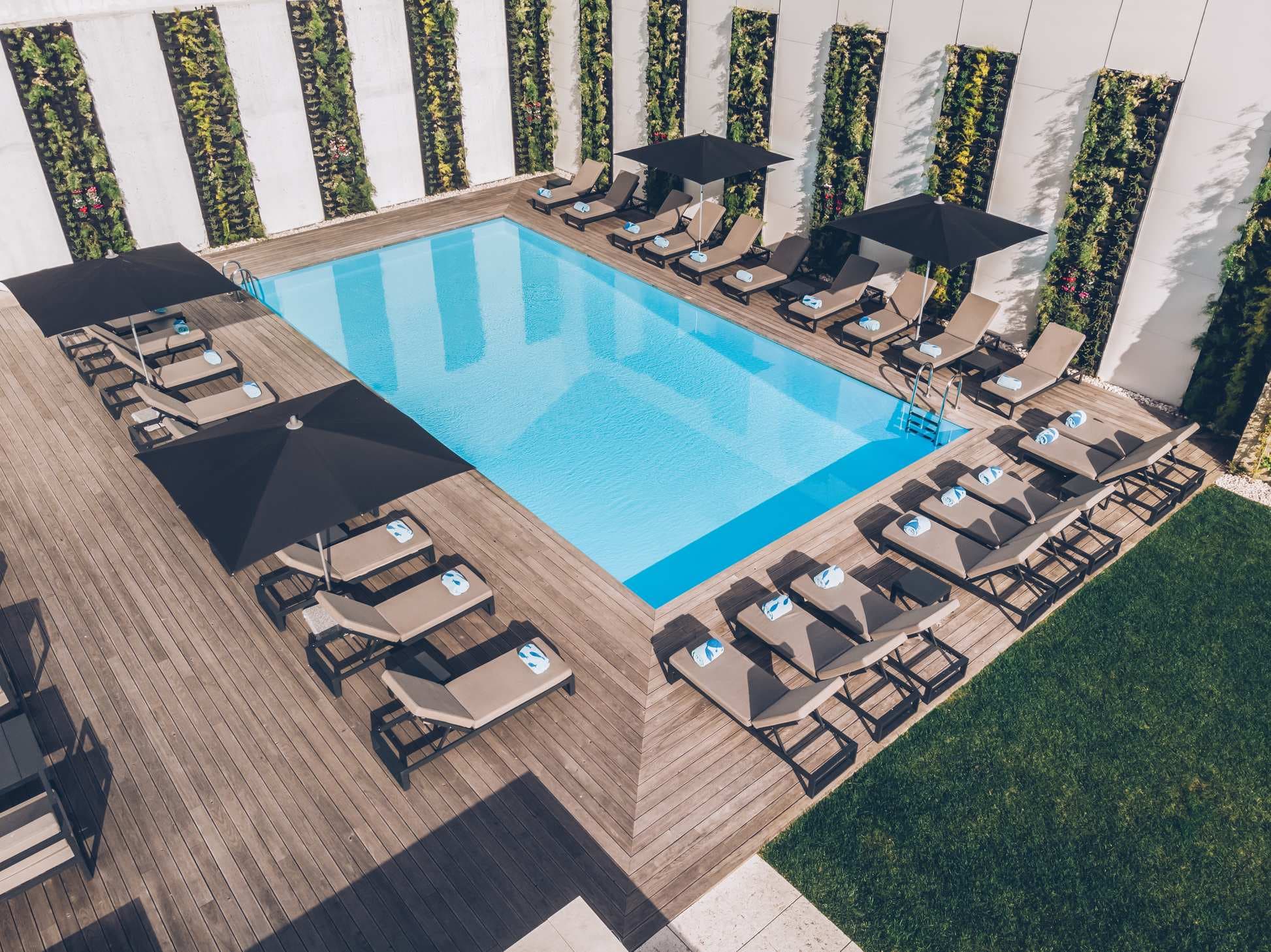 Iberostar Selection Lisboa