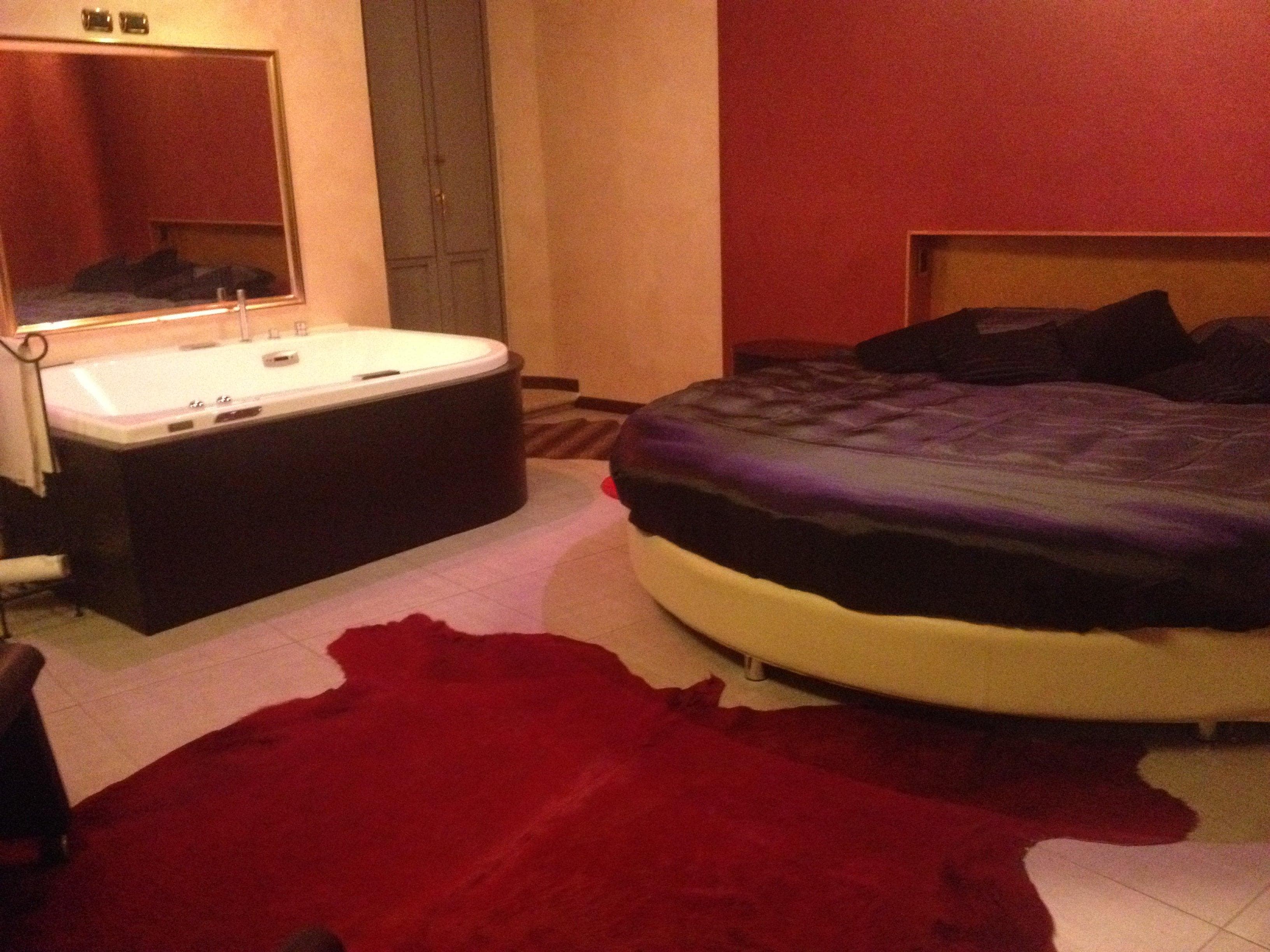 Hotel Alessi Ansicht 4
