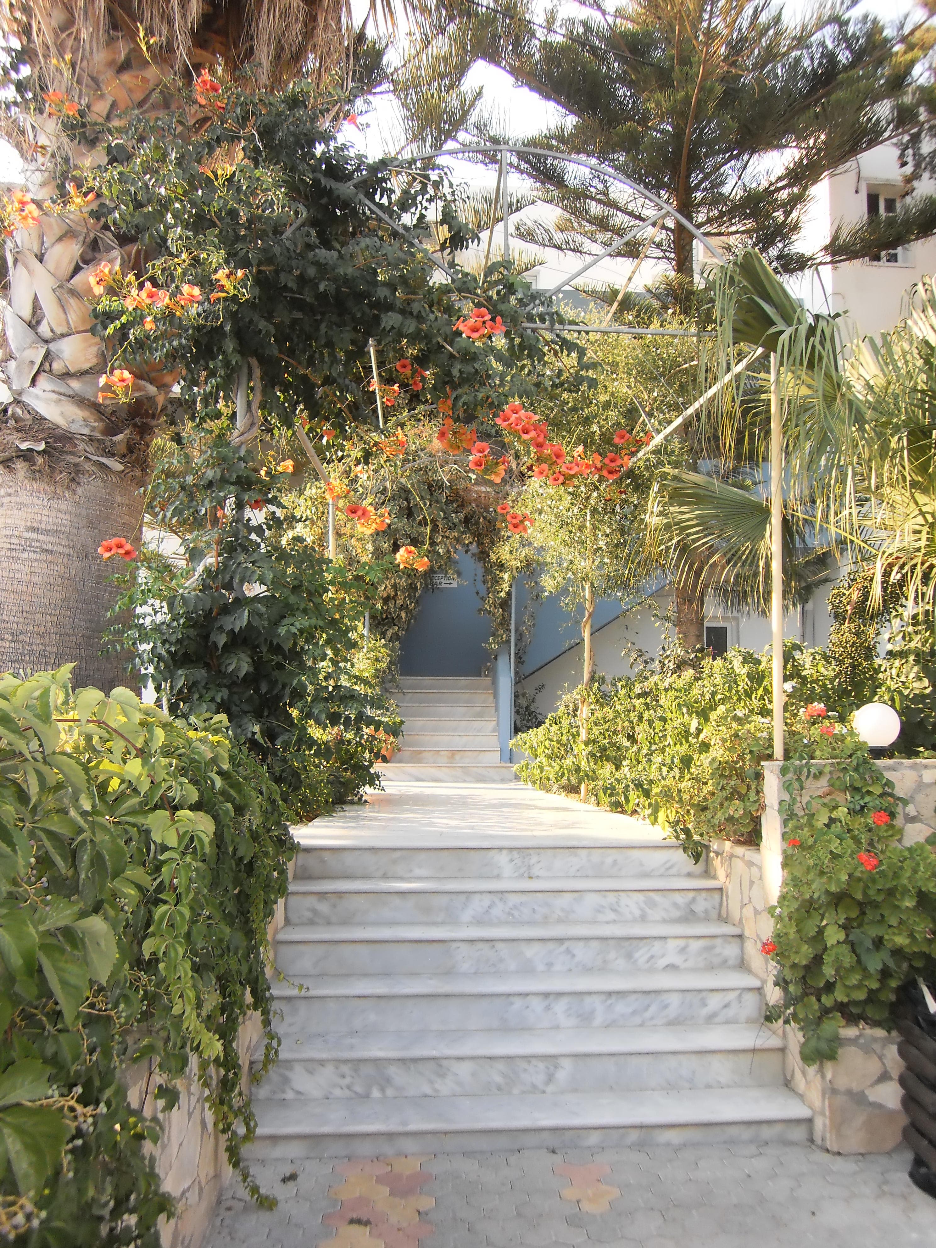 Hotel Marina Ansicht 8