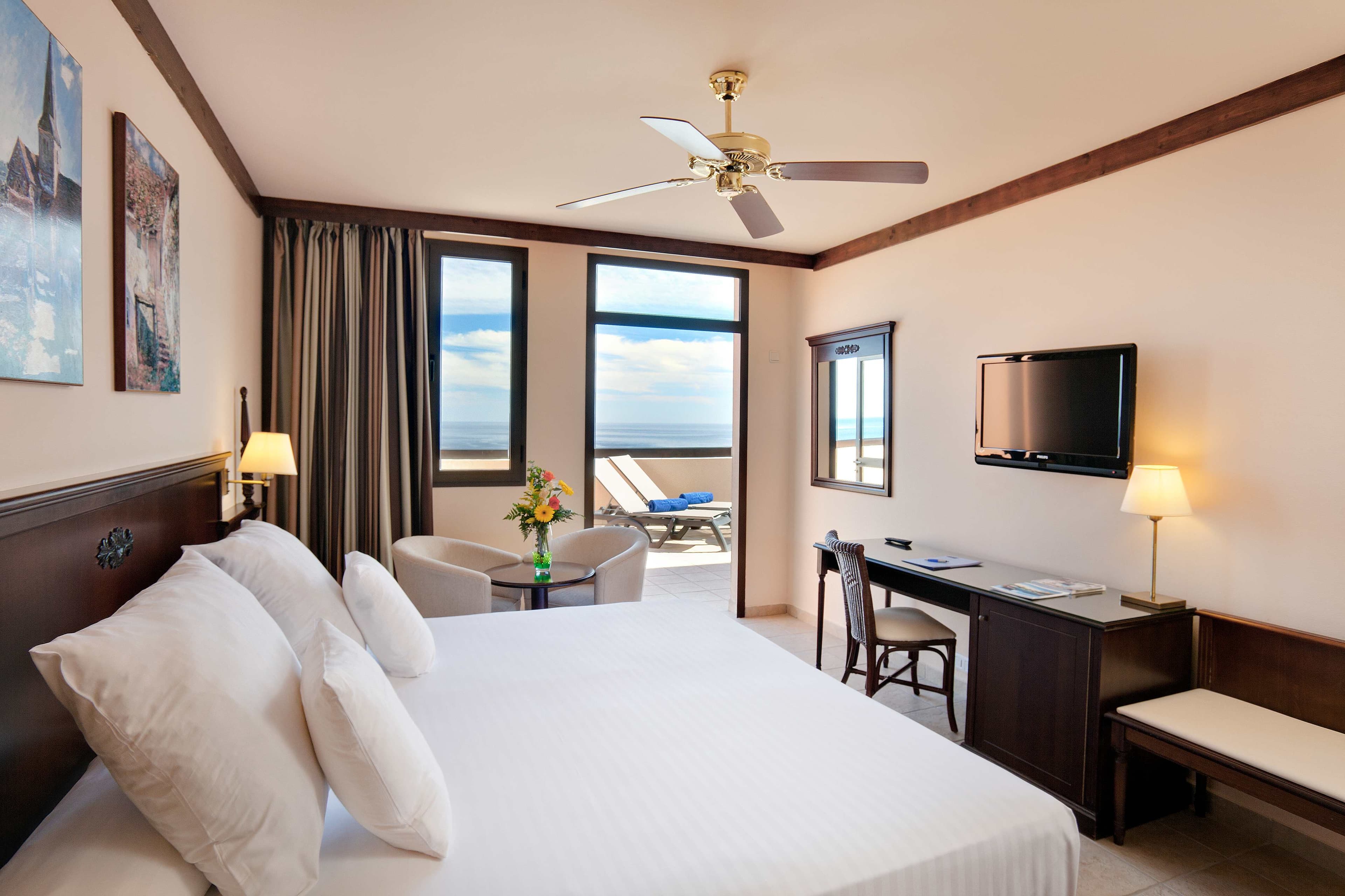 Occidental Jandía Royal Level - Adults only Ansicht 5