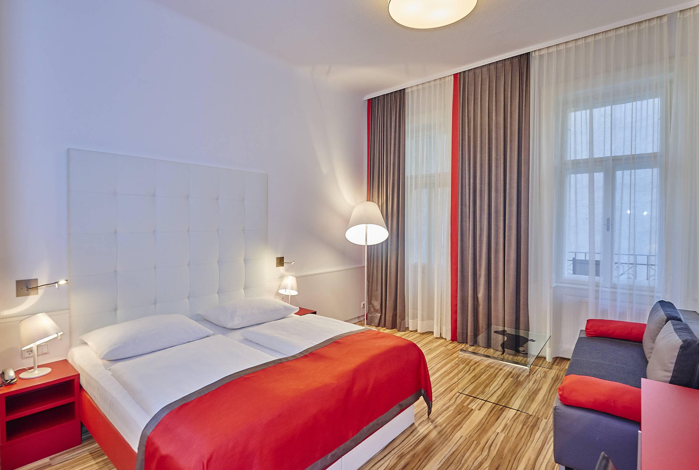 Hotel Zipser Ansicht 5