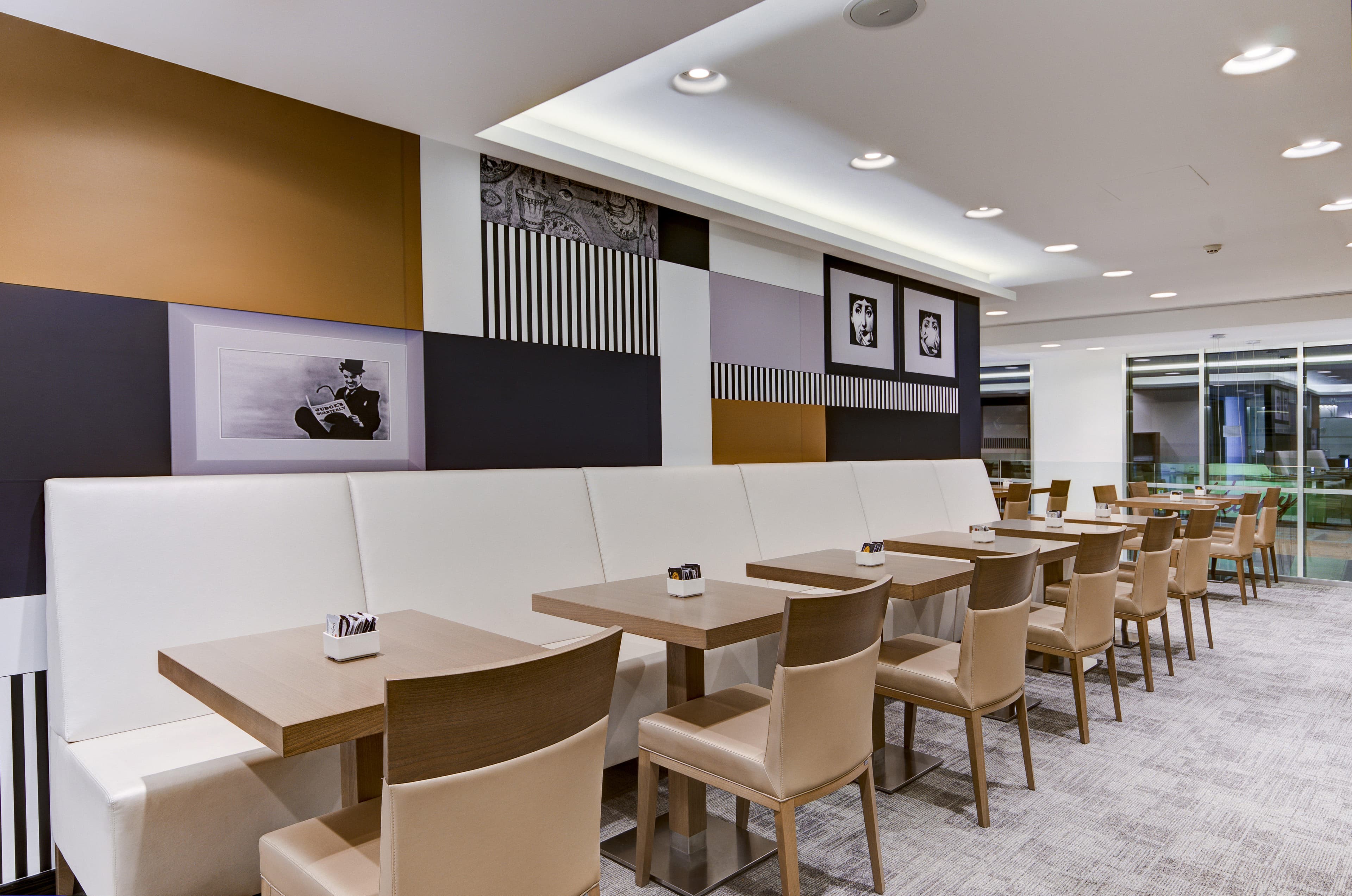 Hotel Valentina Ansicht 9