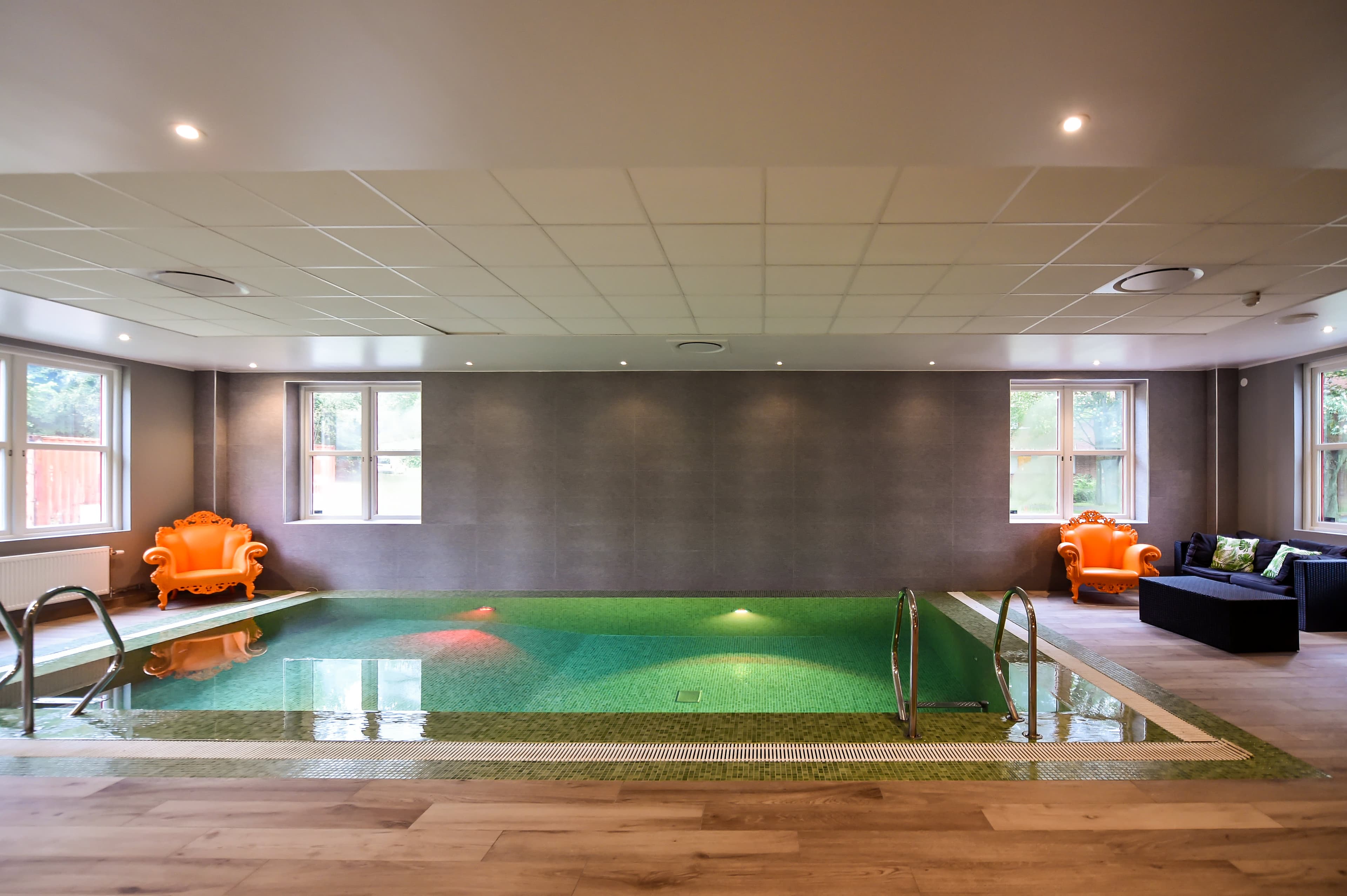 Scandic Hotel Star Lund Ansicht 7