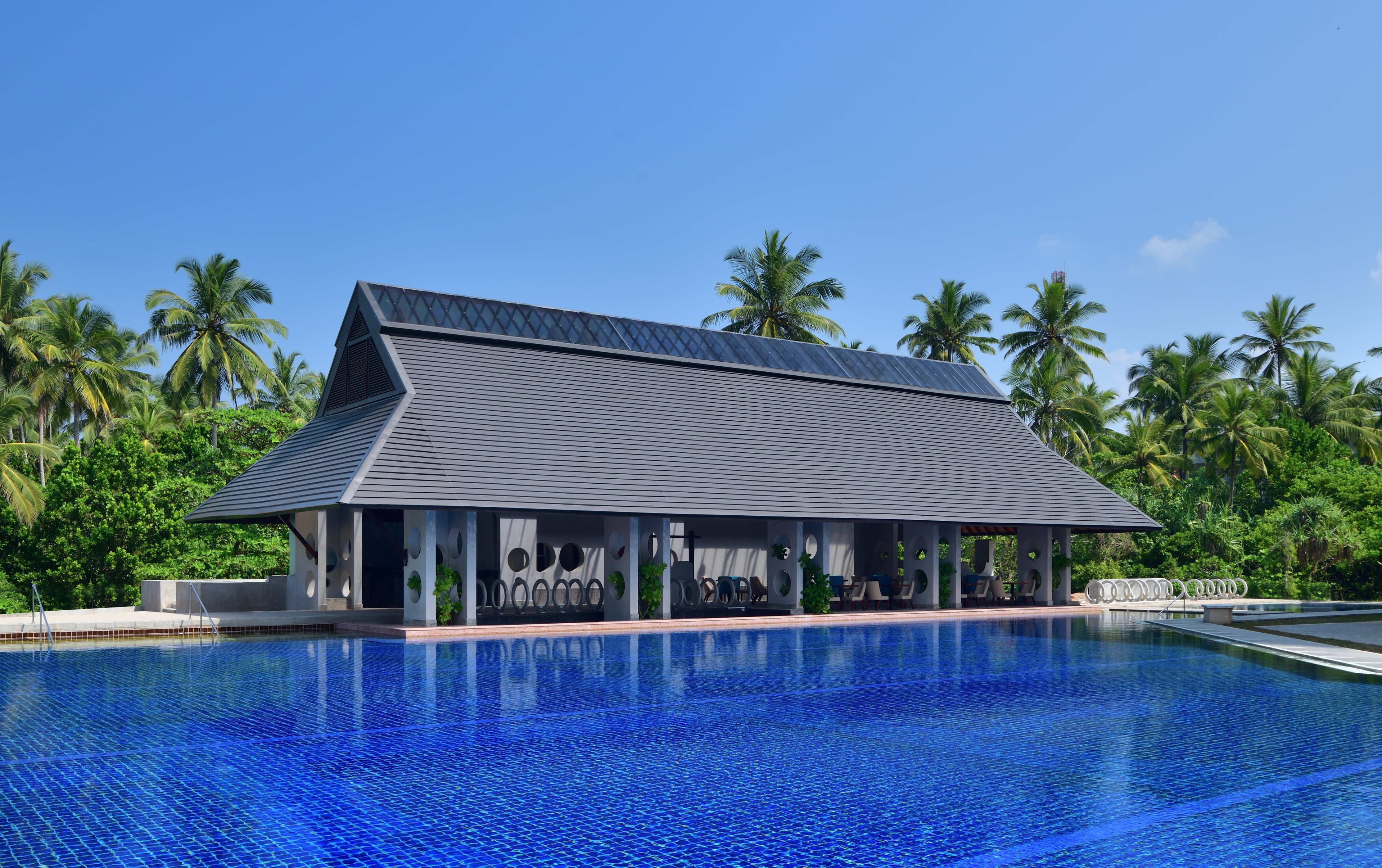 Sheraton Kosgoda Turtle Beach Resort Ansicht 7