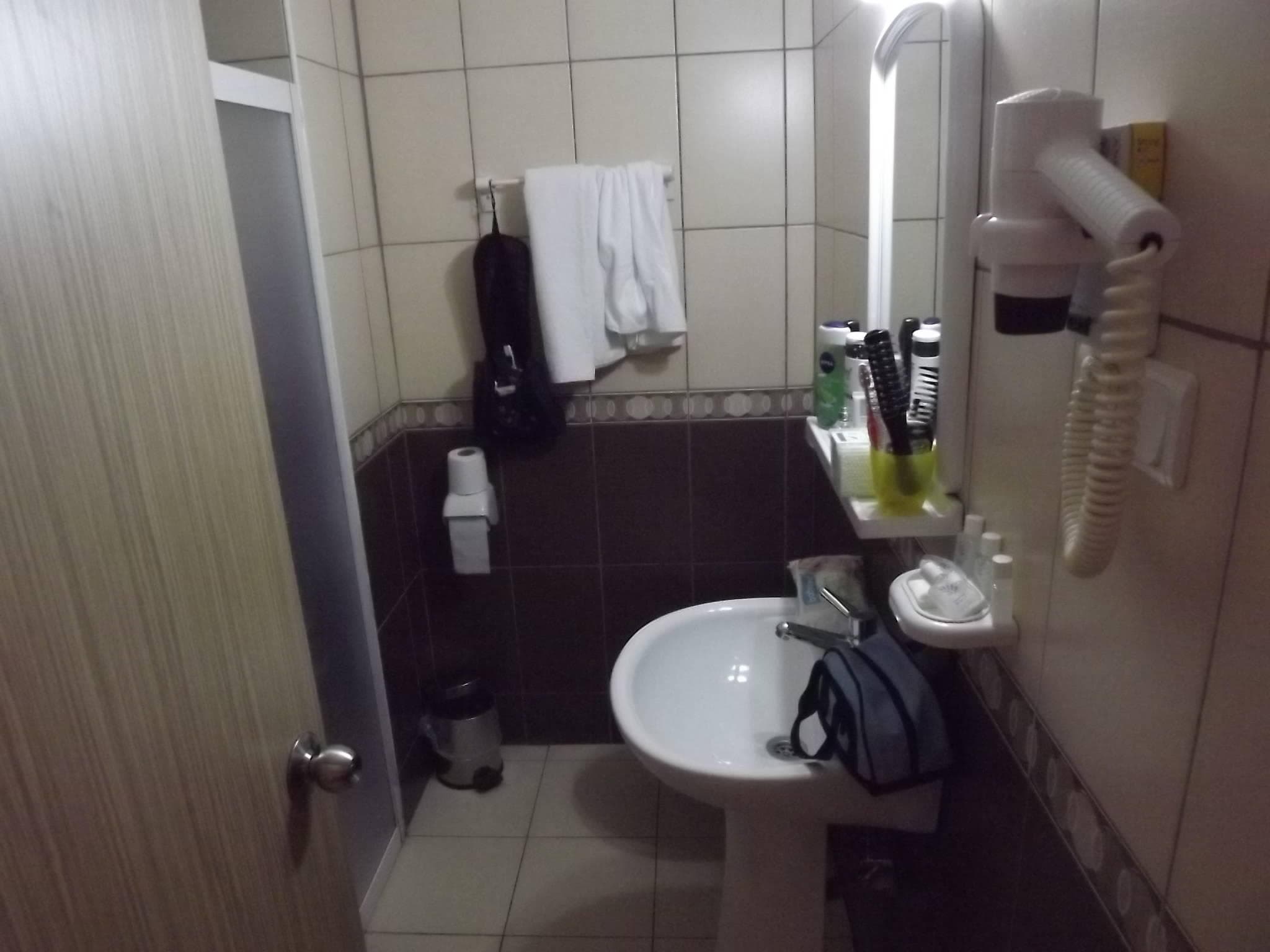 Kleopatra Melissa Hotel Ansicht 5
