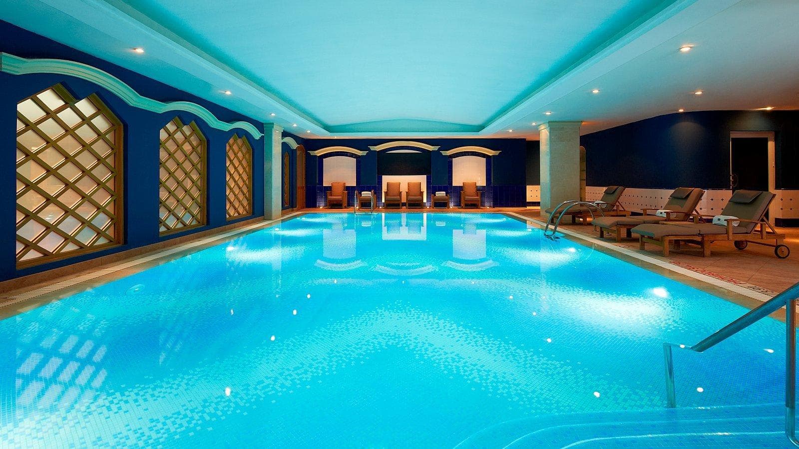 Hotel The Westin Valencia Ansicht 7