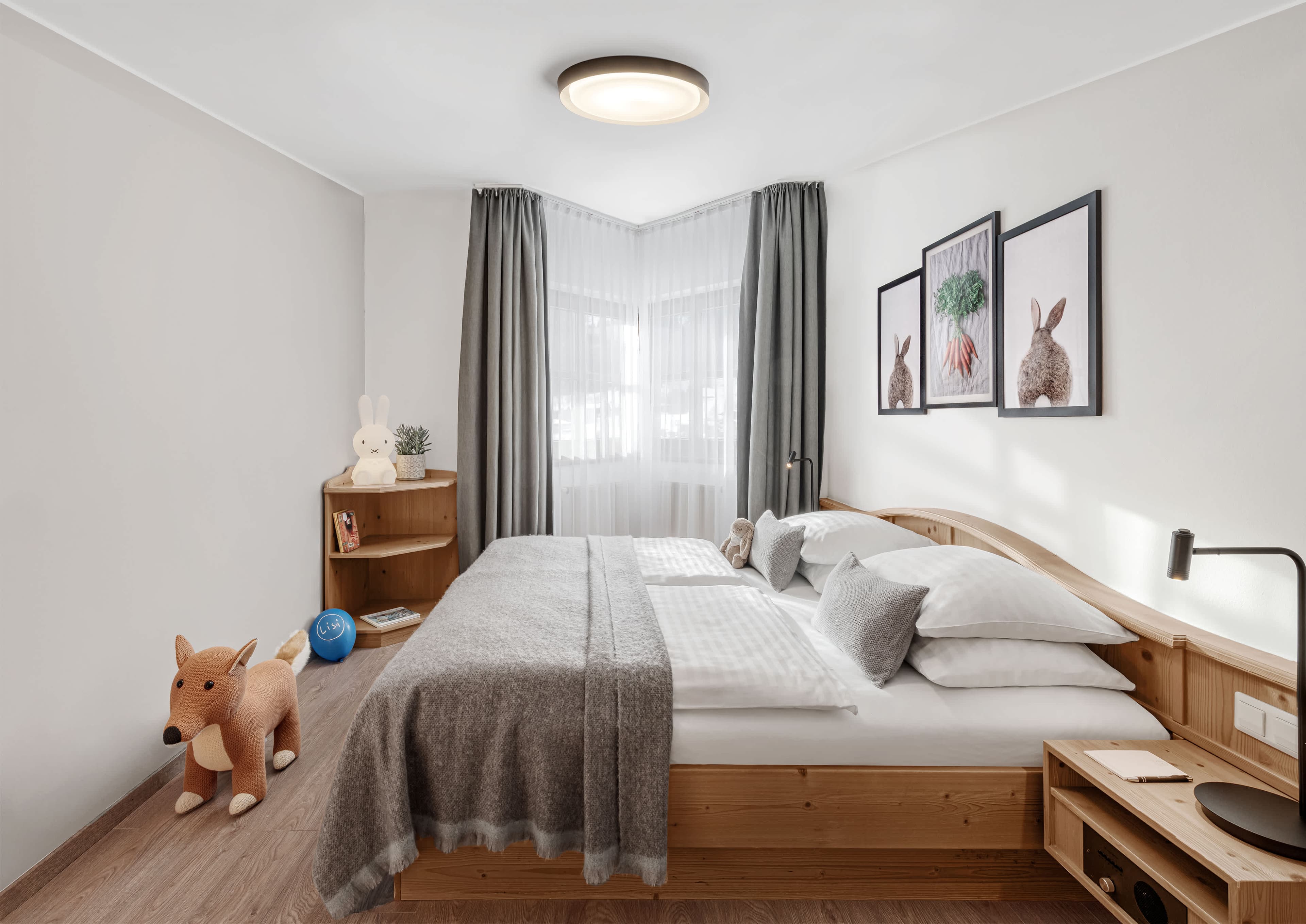 Lisi Family Hotel Reith bei Kitzbühel Ansicht 3