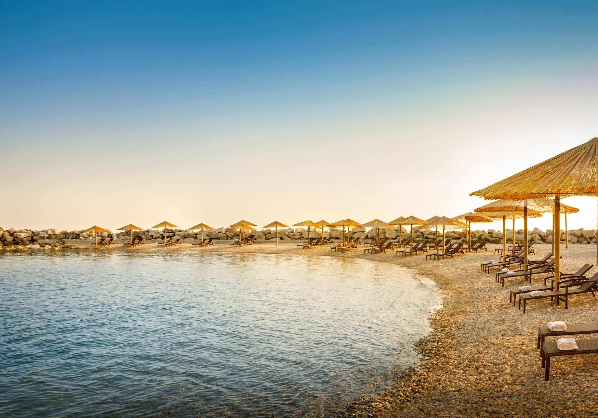 Laguna Maradiso Hotel by Aminess Ansicht 7
