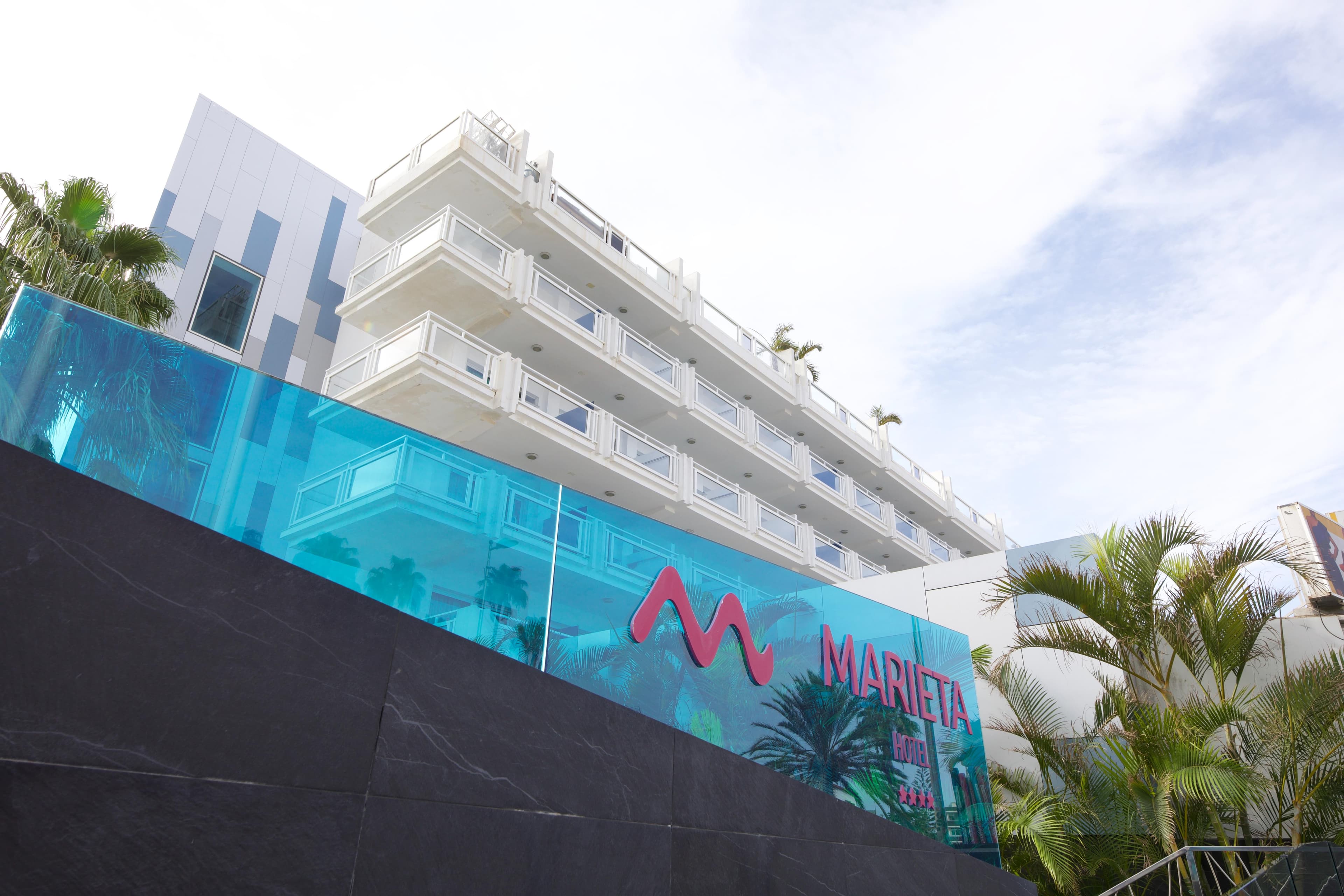 BLUESEA Marieta Spa