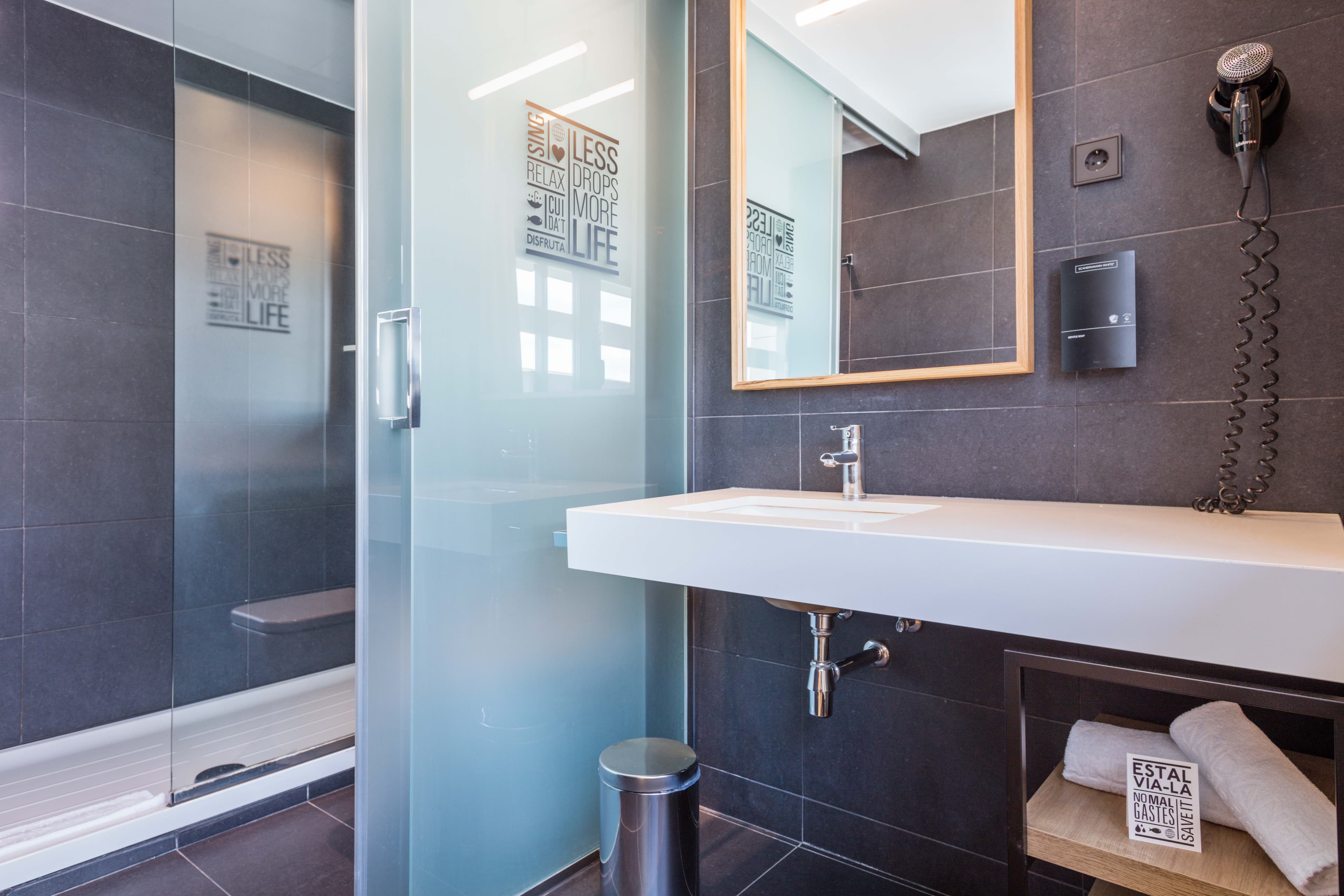 Hotel Andante Ansicht 4