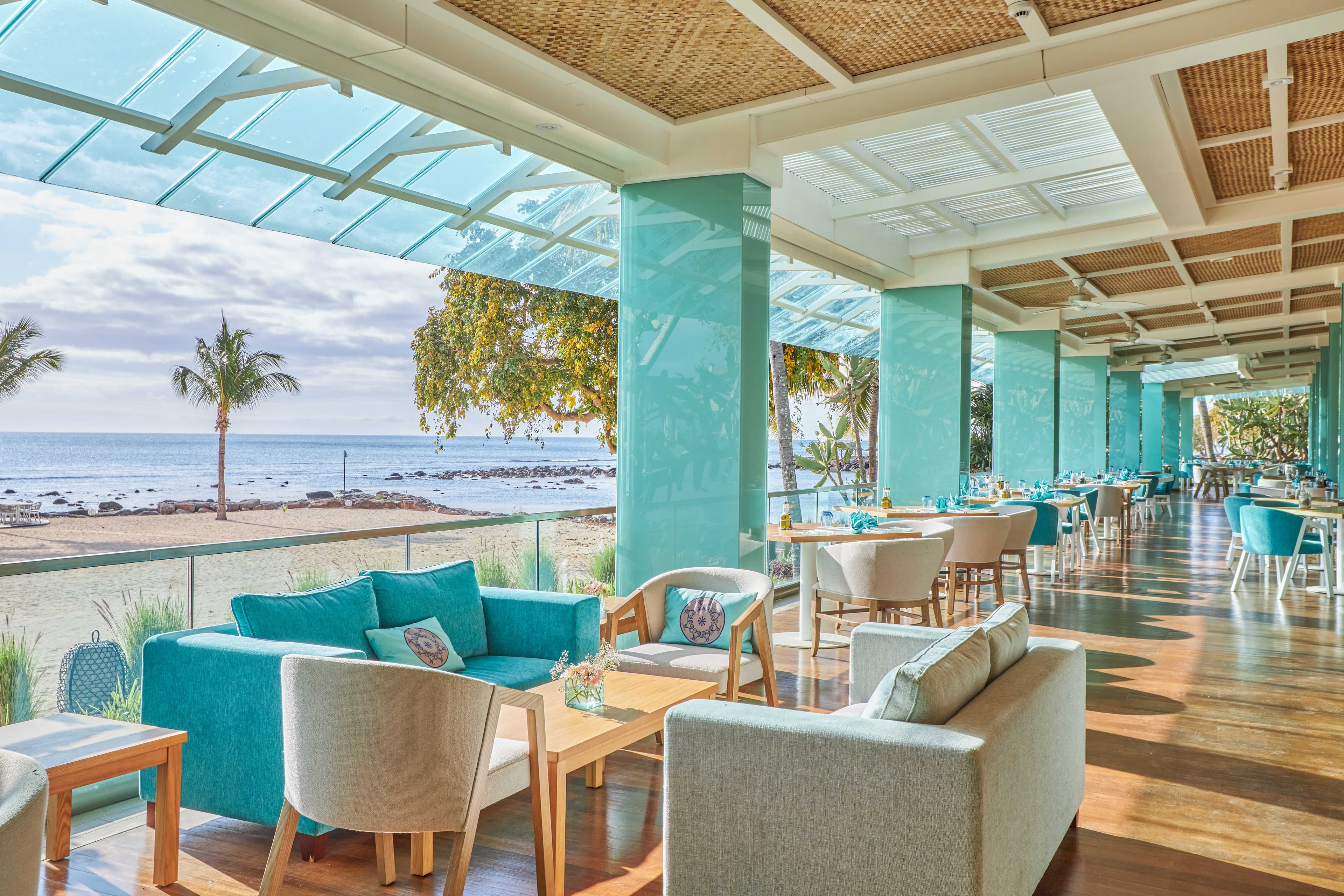 InterContinental Mauritius Resort Balaclava Fort Ansicht 10