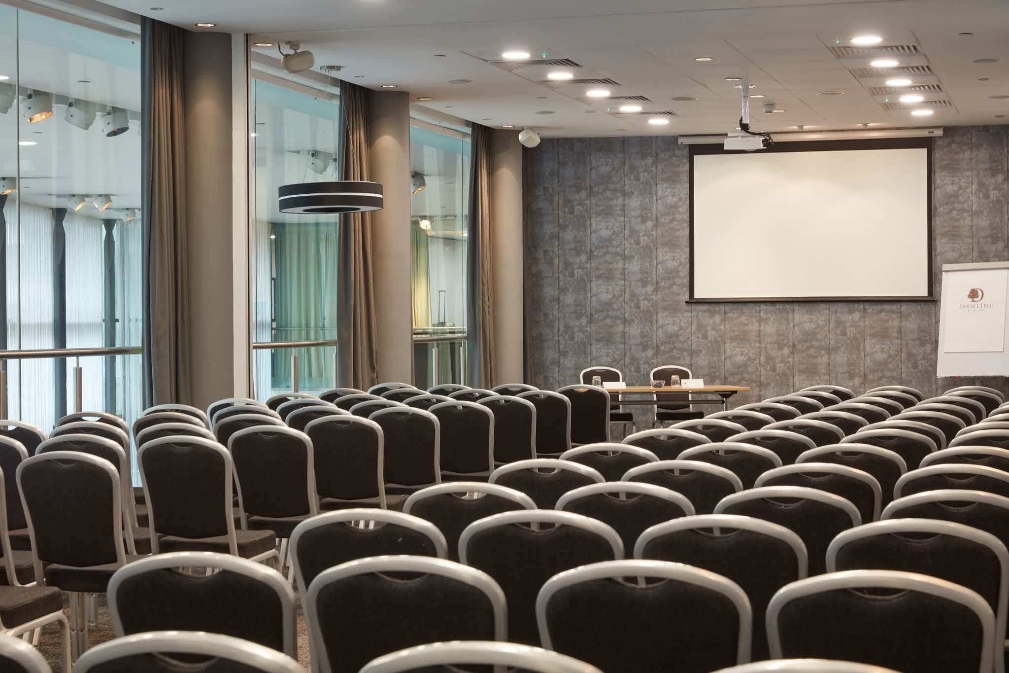 DoubleTree by Hilton Manchester - Piccadilly Ansicht 8