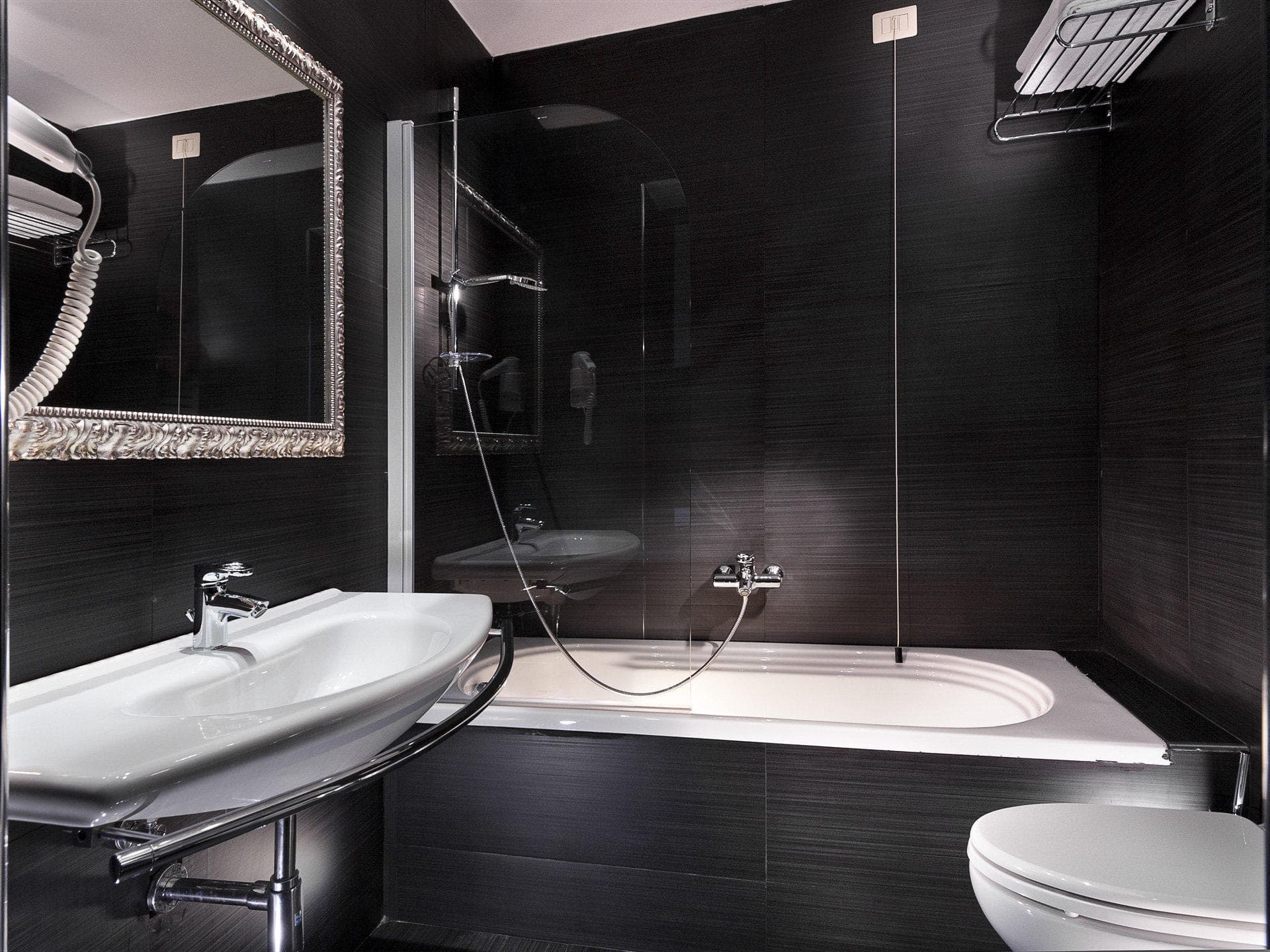Hotel Club Ansicht 3