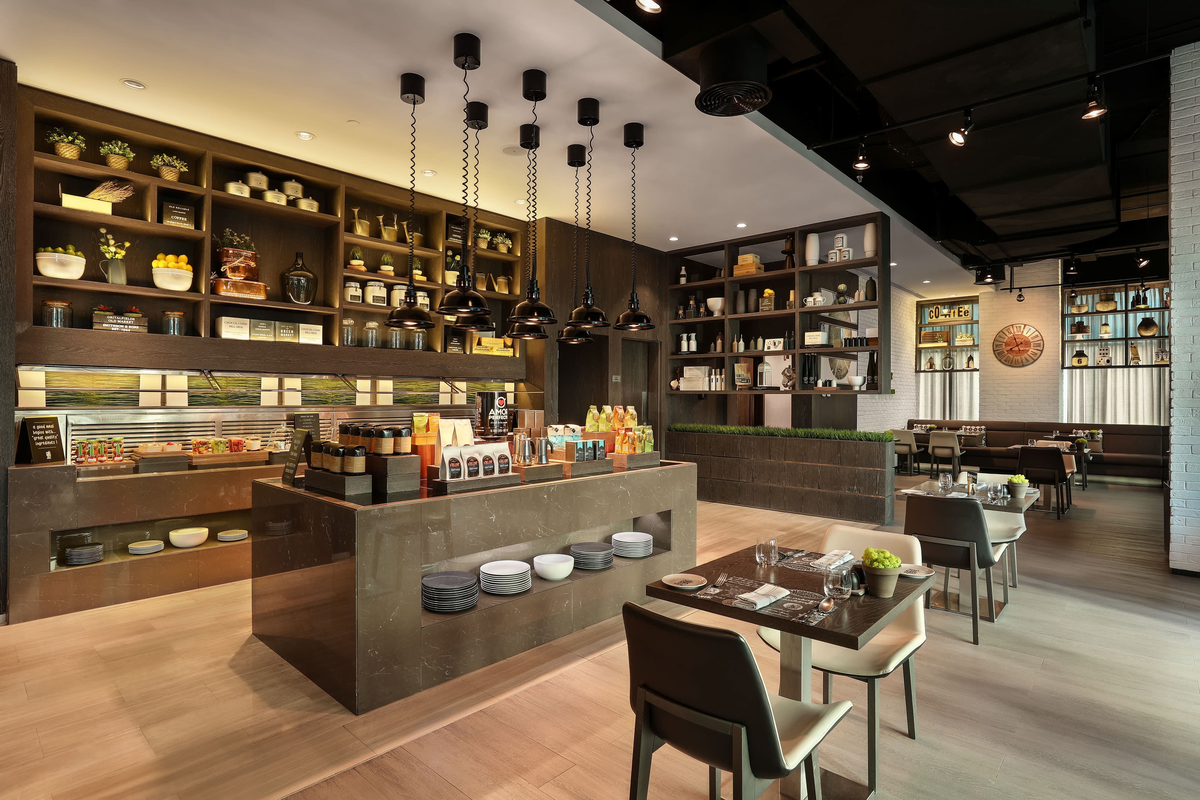 Al Maha Arjaan by Rotana Ansicht 9