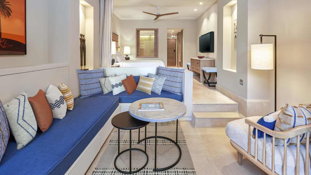 The Westin Resort Costa Navarino Ansicht 6