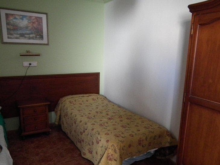 Hotel Maestre Ansicht 3