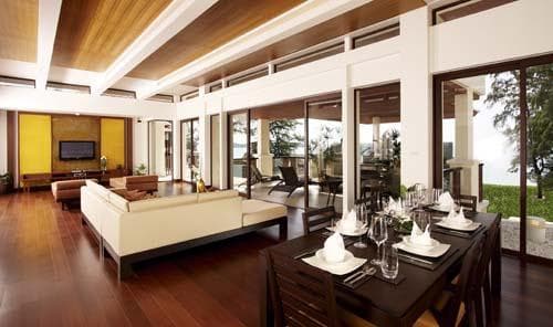 Mövenpick Resort Bangtao Beach Phuket Ansicht 5