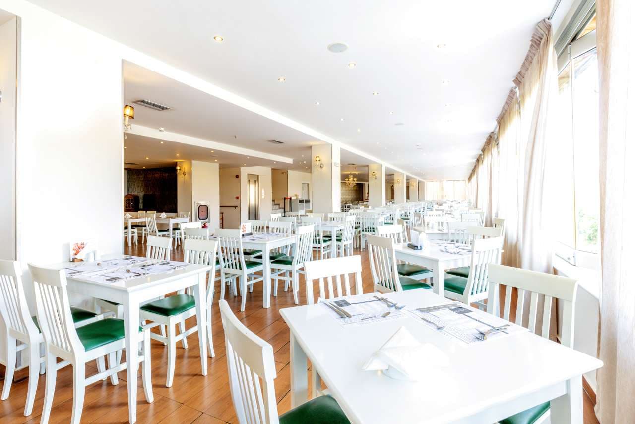 Vasia Resort & Spa Ansicht 9