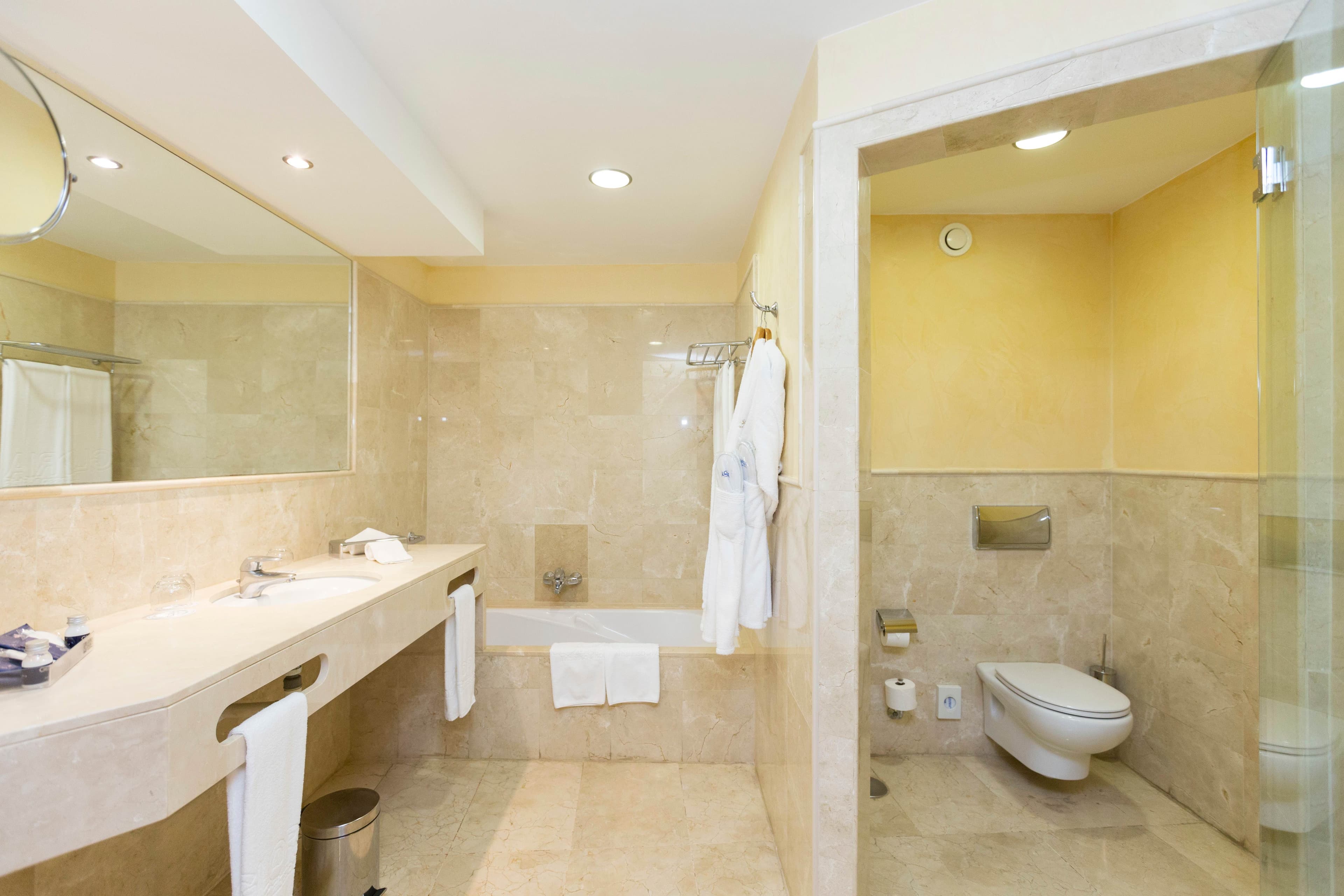 Gloria Palace Royal Hotel & Spa Ansicht 5