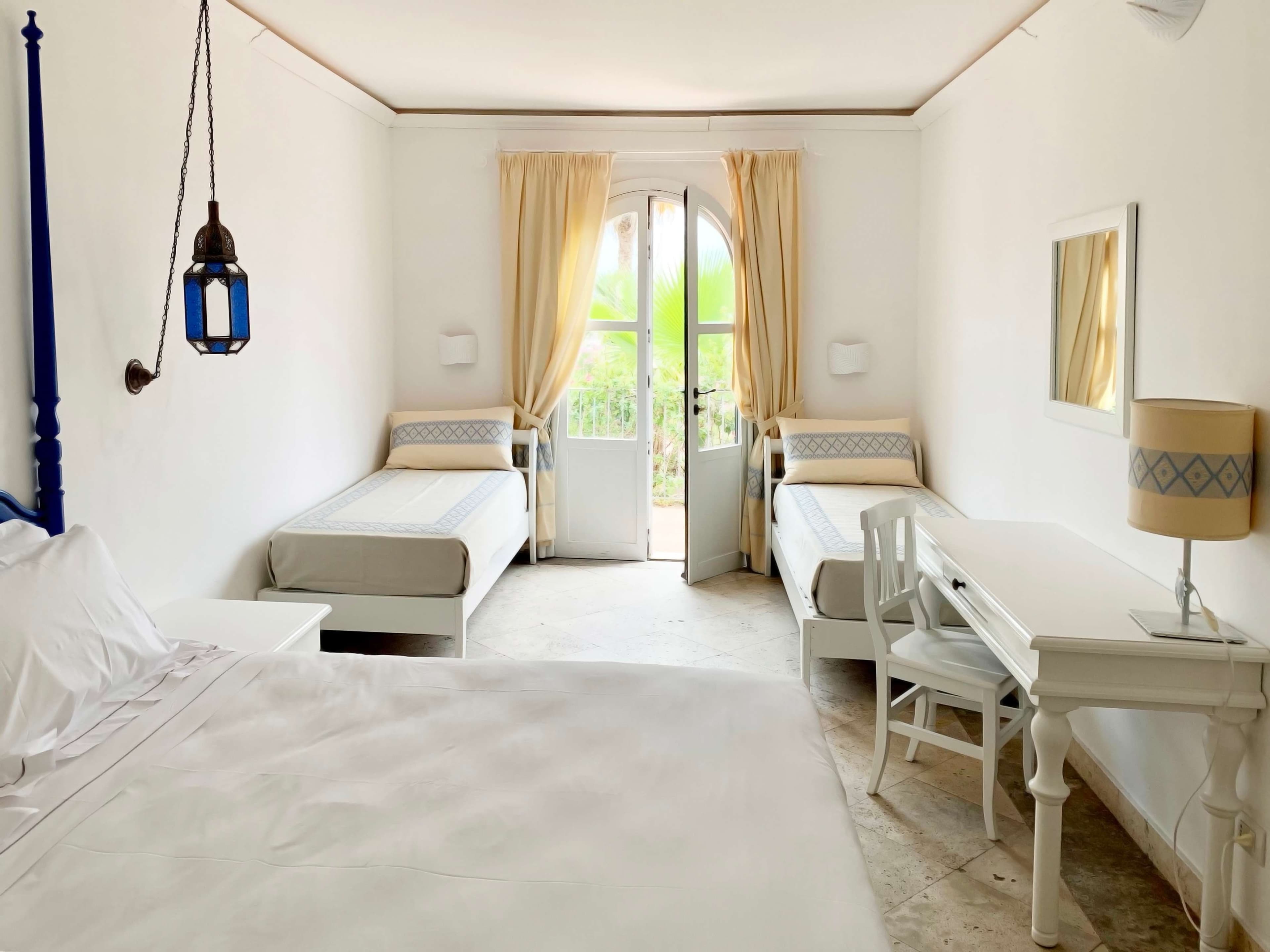Sighientu Resort Ansicht 3