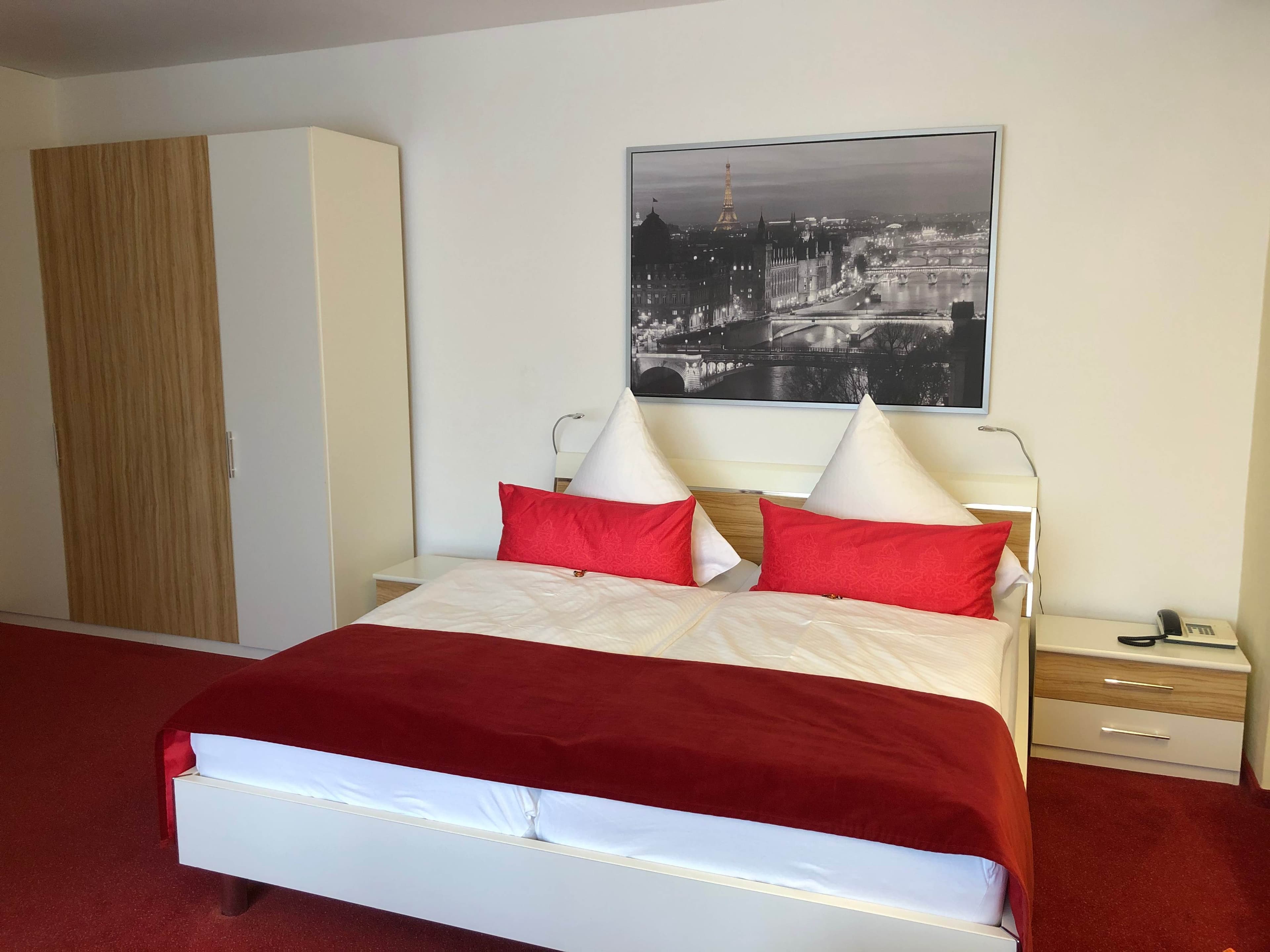 Haus am Rieth Ansicht 4