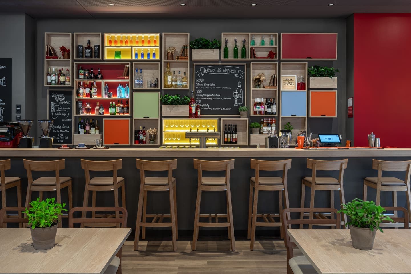 IntercityHotel Budapest Ansicht 10