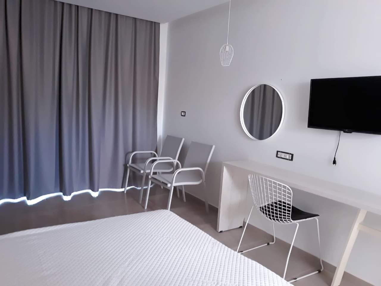 Lambi Resort Ansicht 6