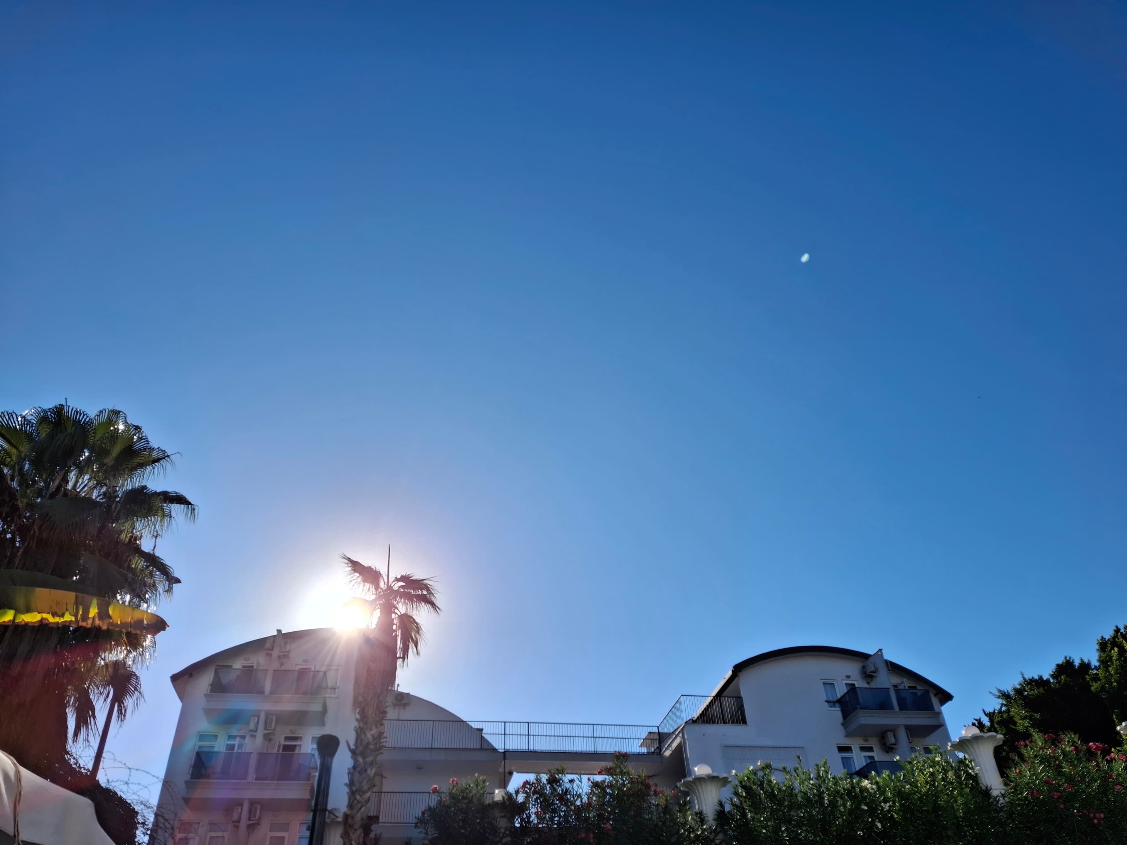 Alessia Hotel & Spa Ansicht 3