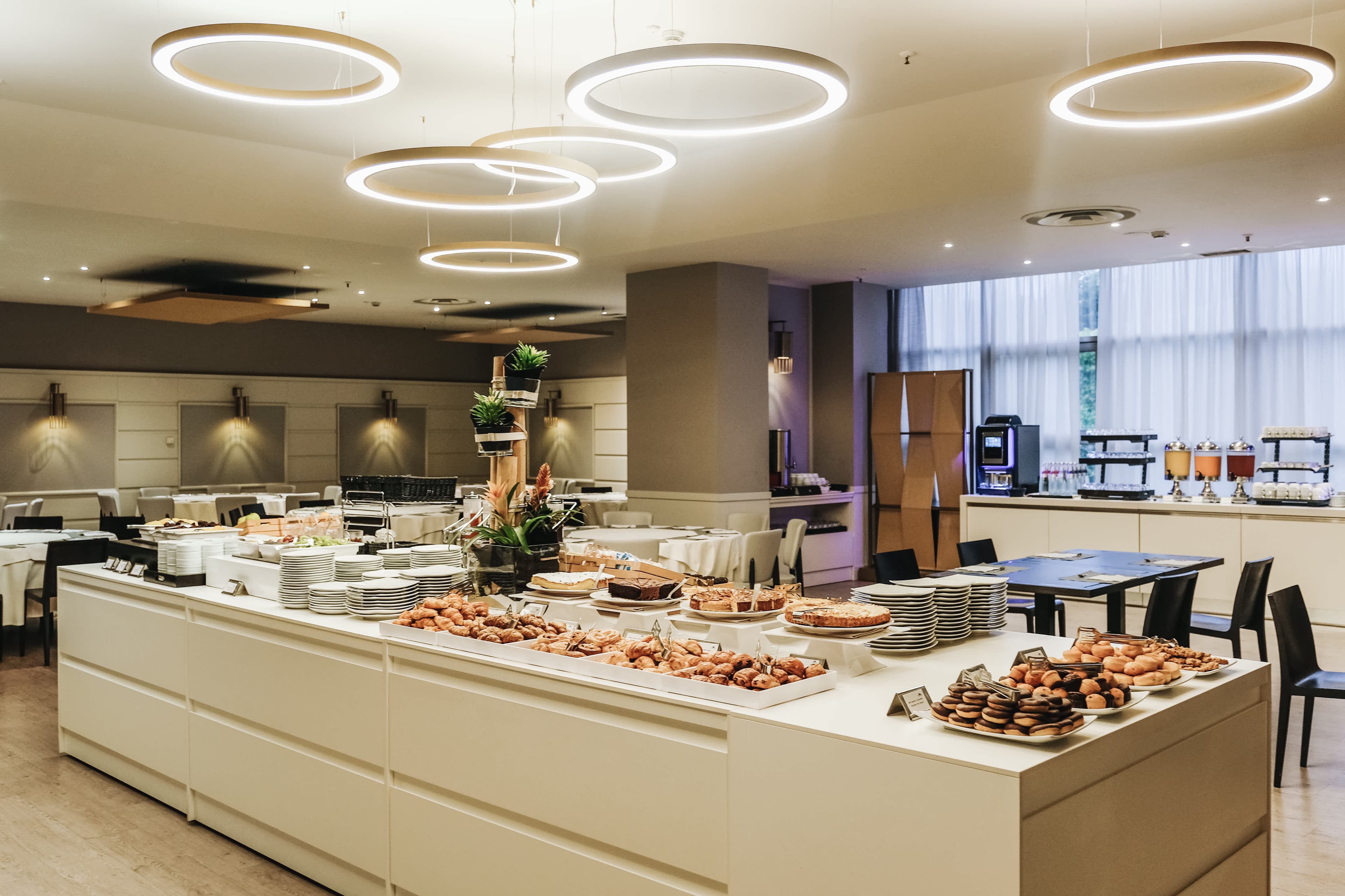 Best Western CTC Hotel Verona Ansicht 9