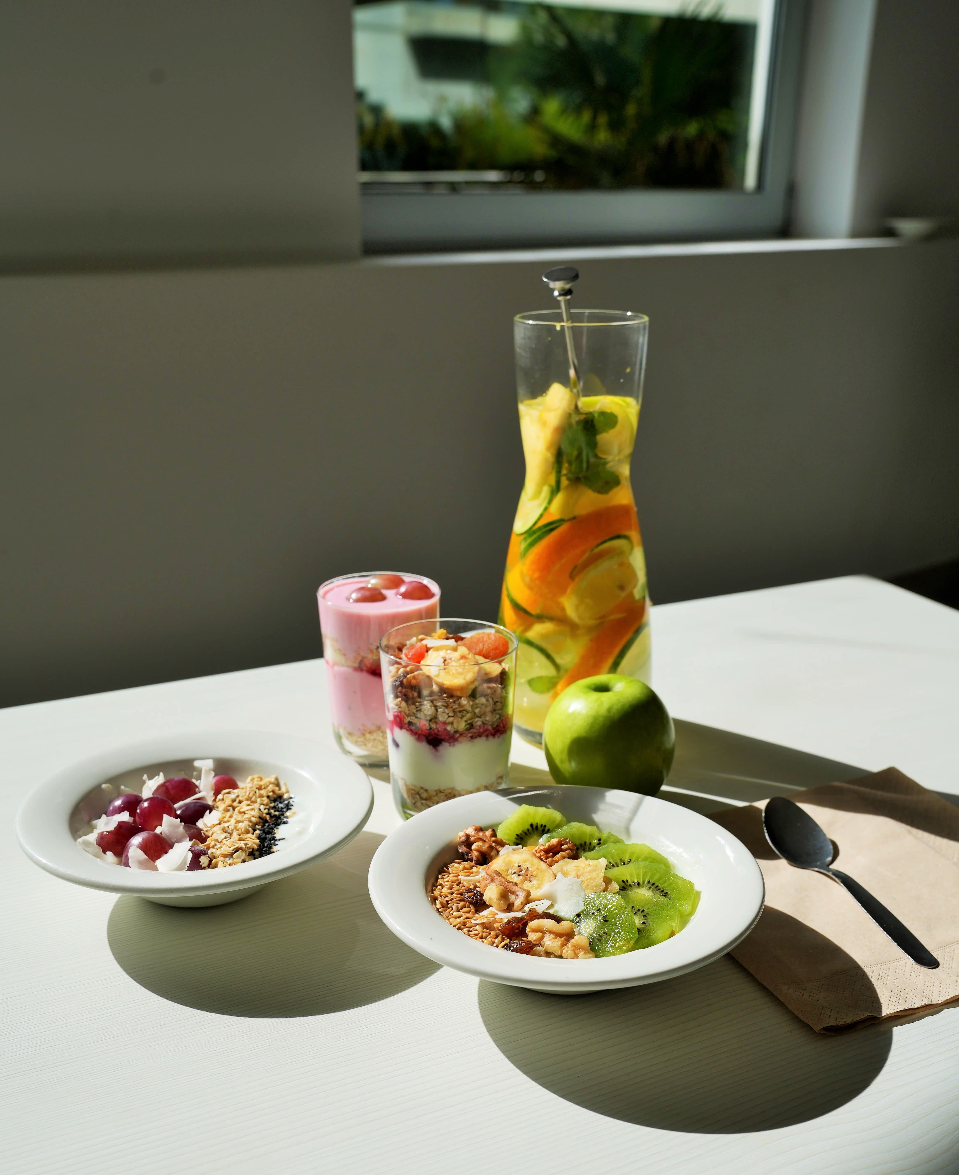 Port Benidorm Hotel & Spa Ansicht 5