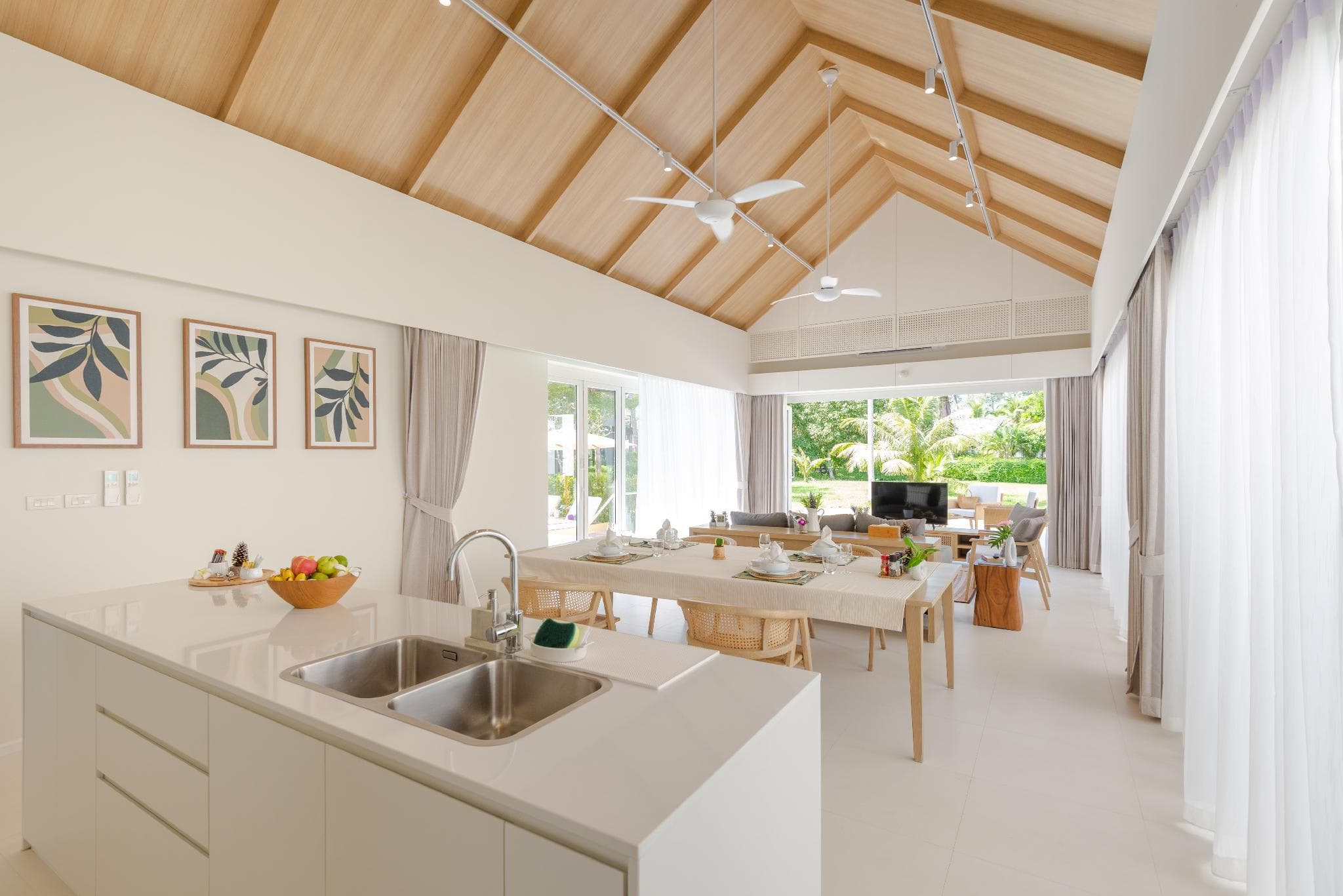 Twin Lotus Resort and Spa (Adult Only / November to April) Ansicht 6