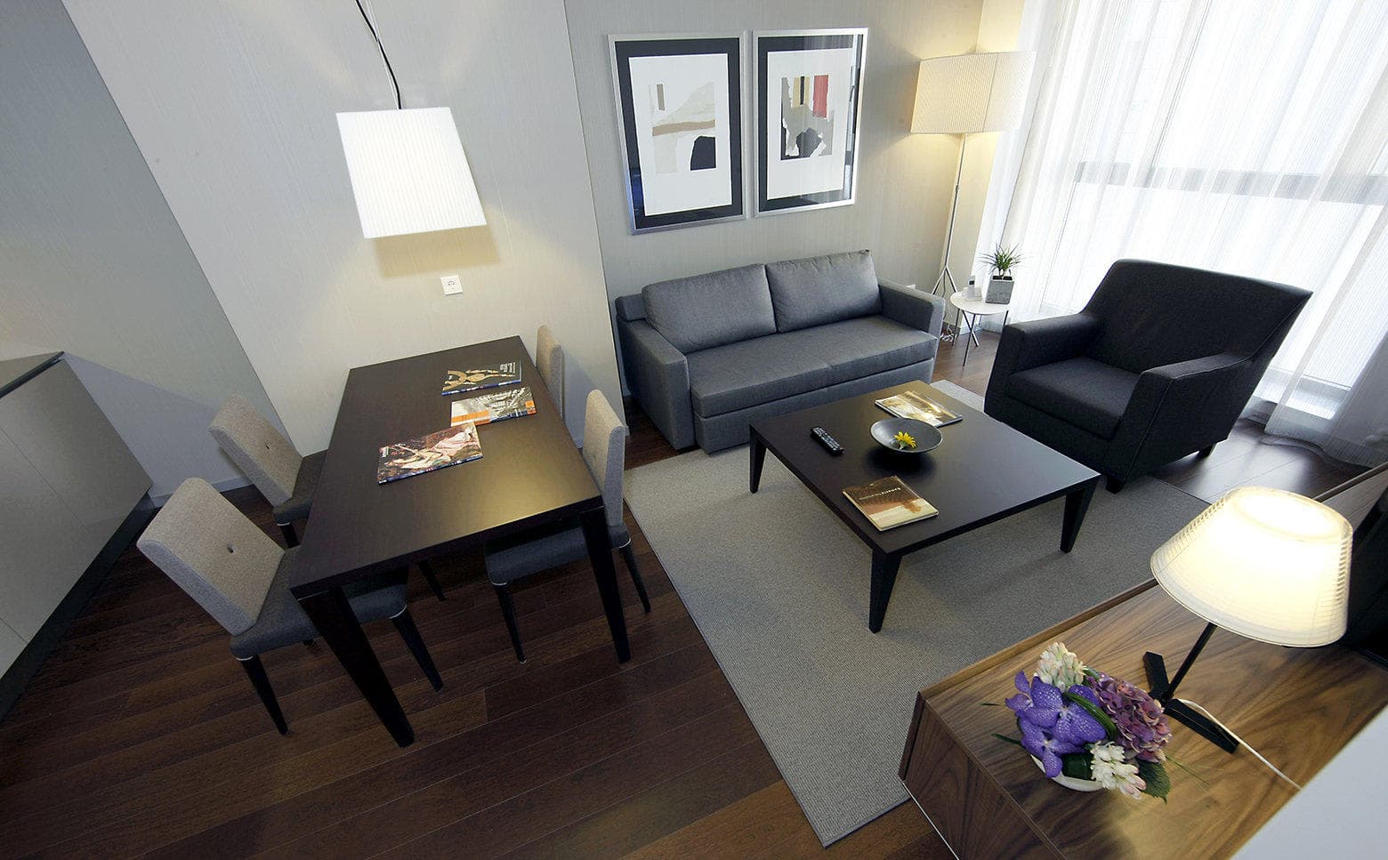 Hotel Cismigiu Ansicht 6