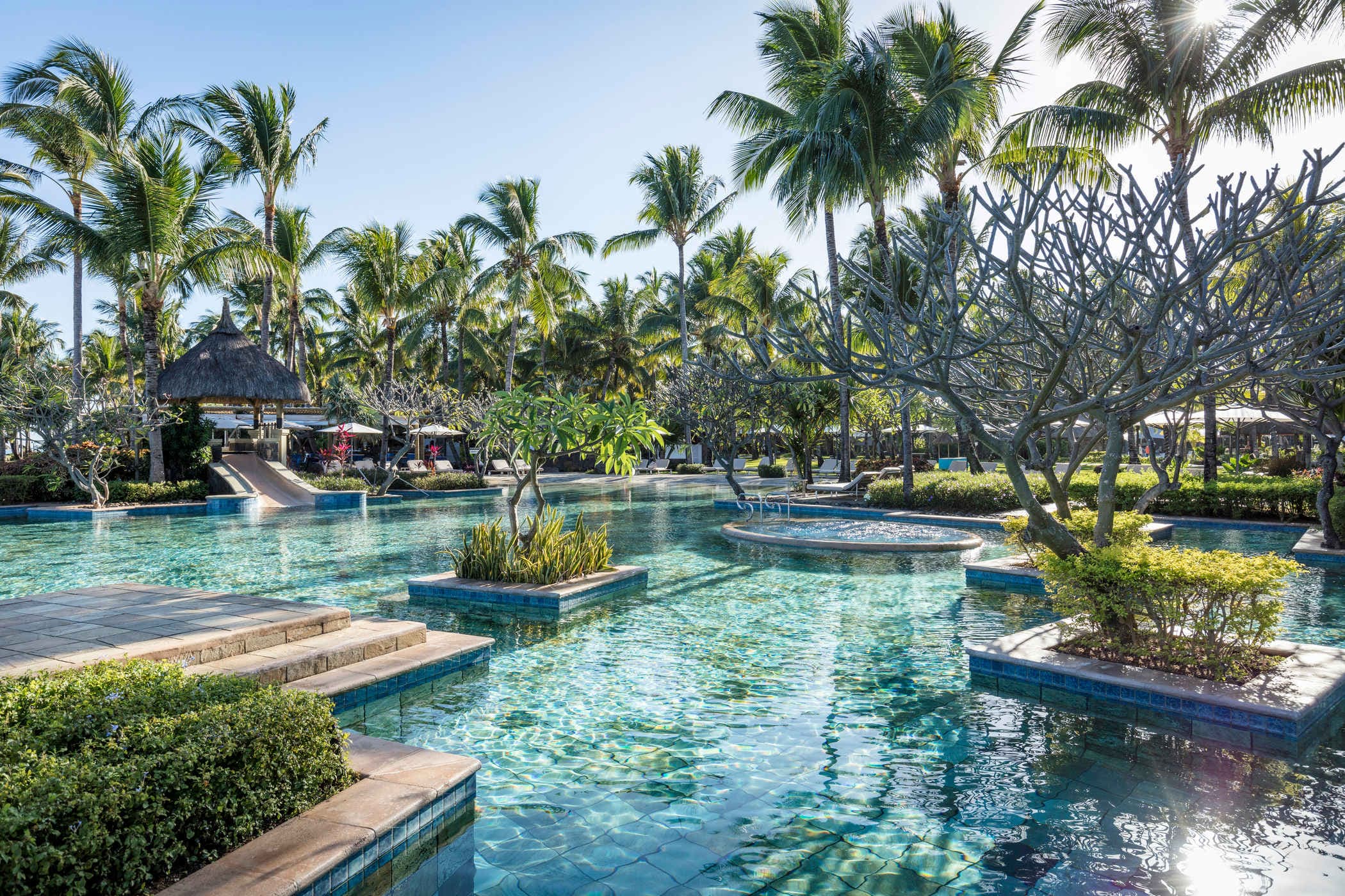 La Pirogue Mauritius Ansicht 8