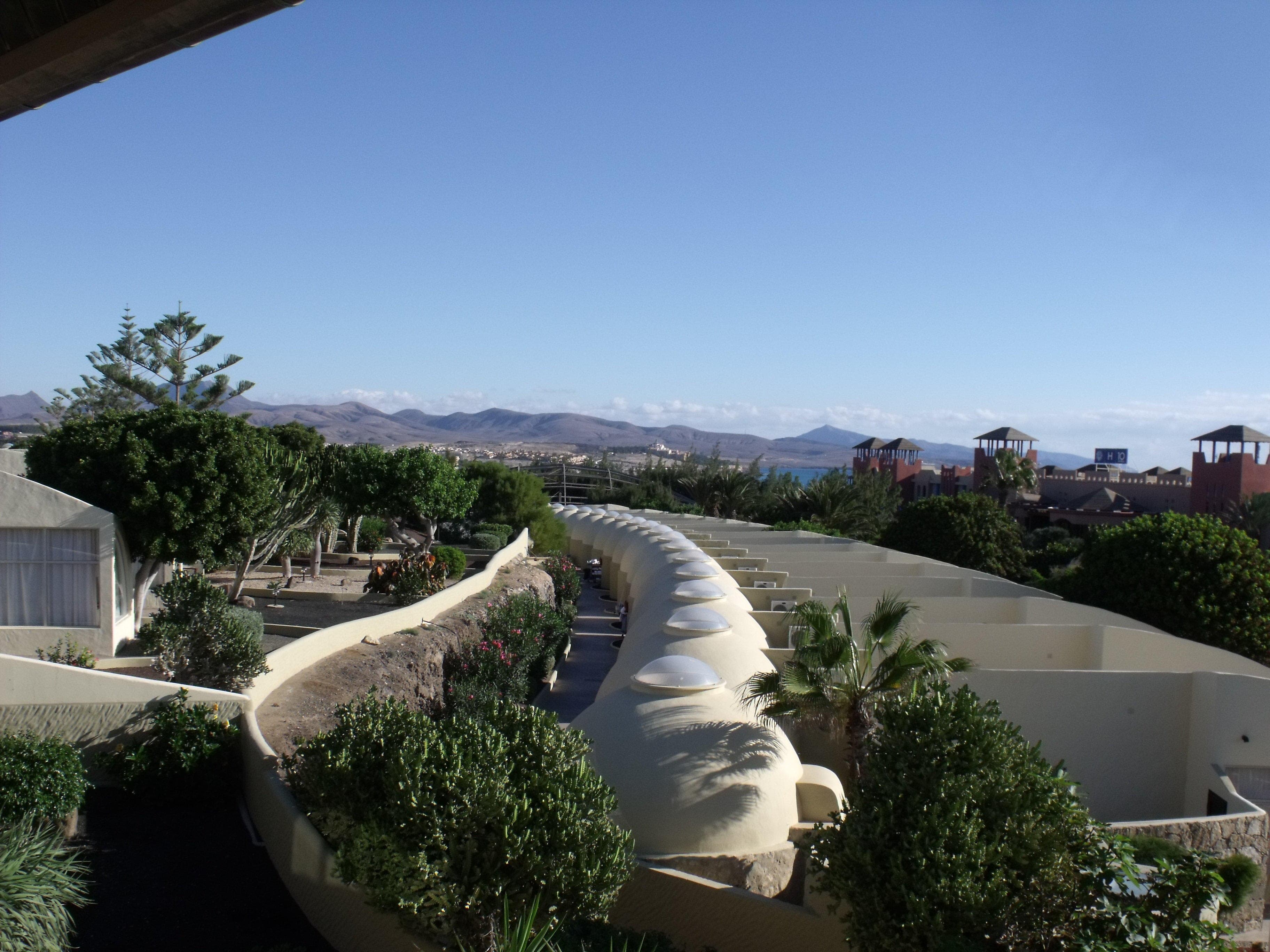 Hotel LIVVO Risco del Gato Suite Ansicht 3